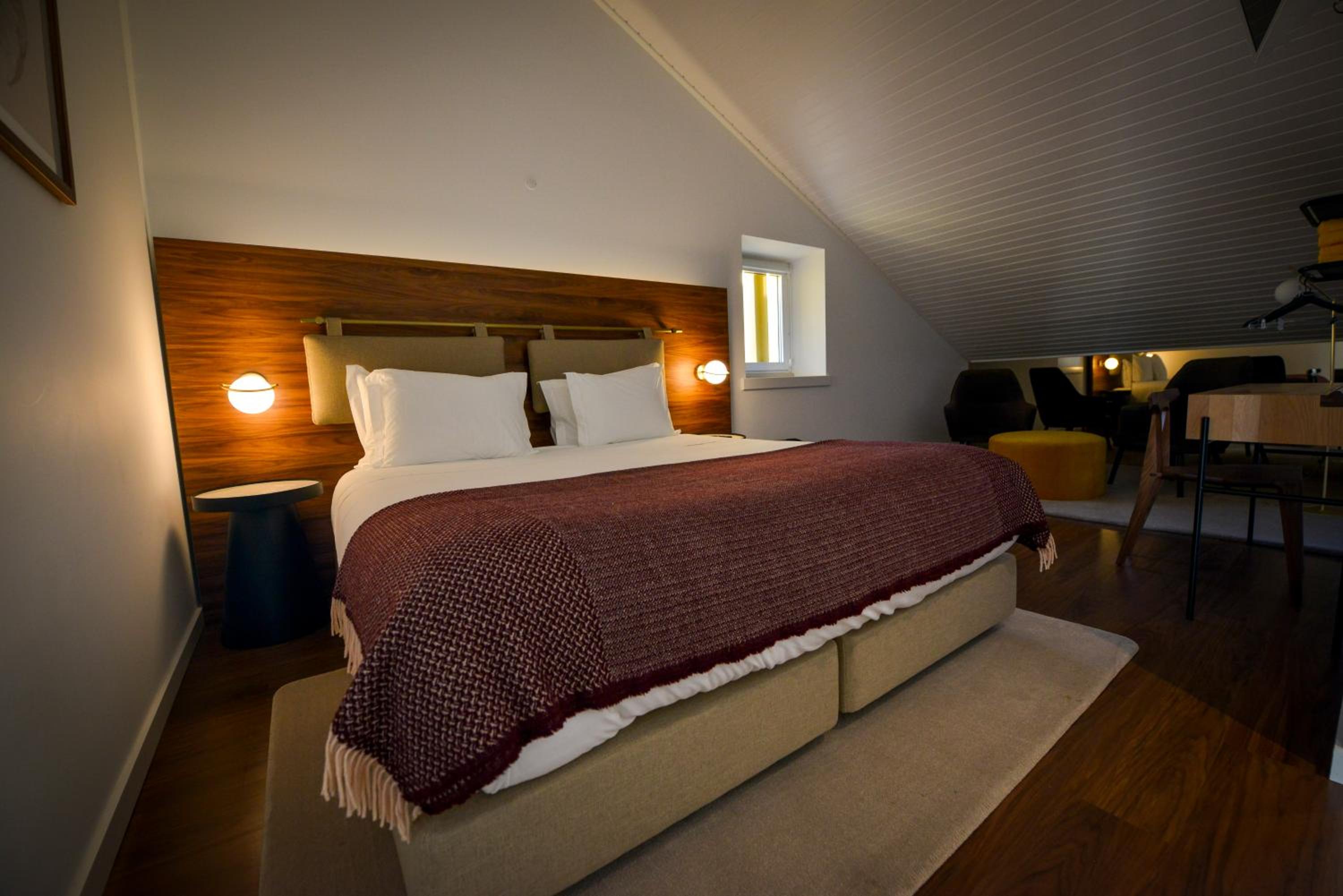 Superior Quadruple Room - Photo 8