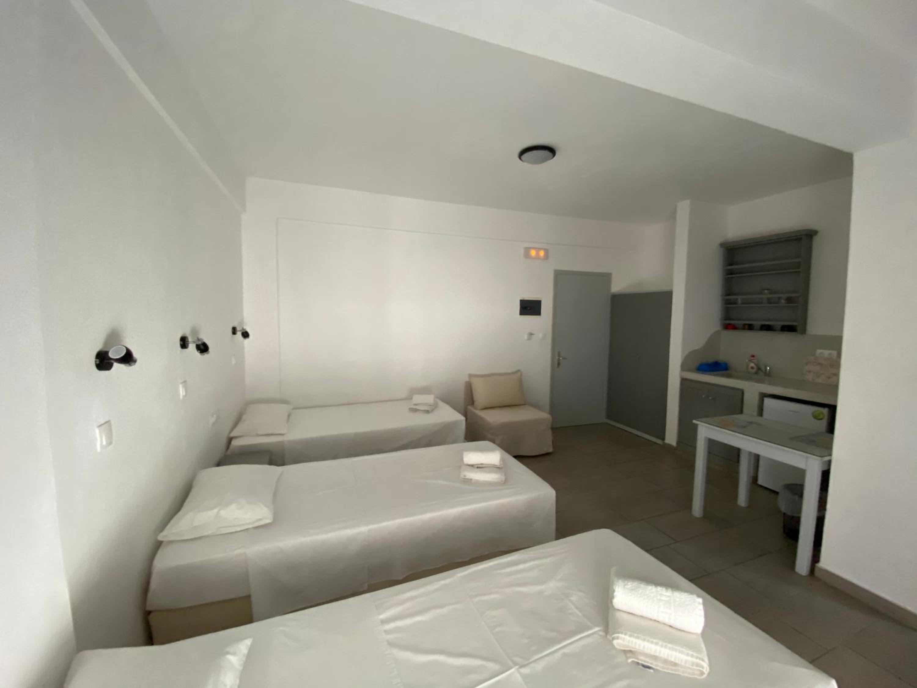 Apartment (3-4 Adults) photo 3