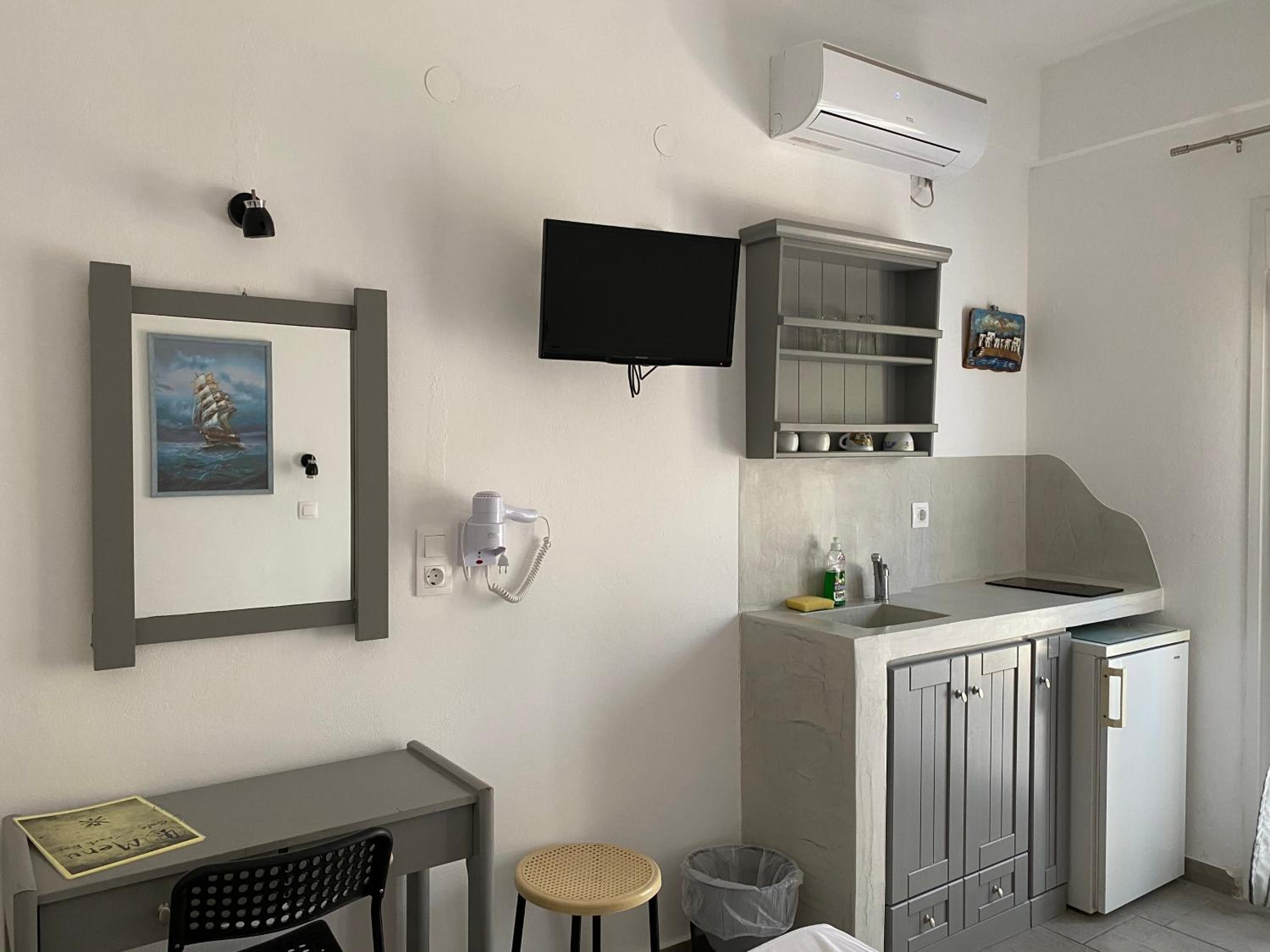 Apartment (3 Adults) - Photo 3