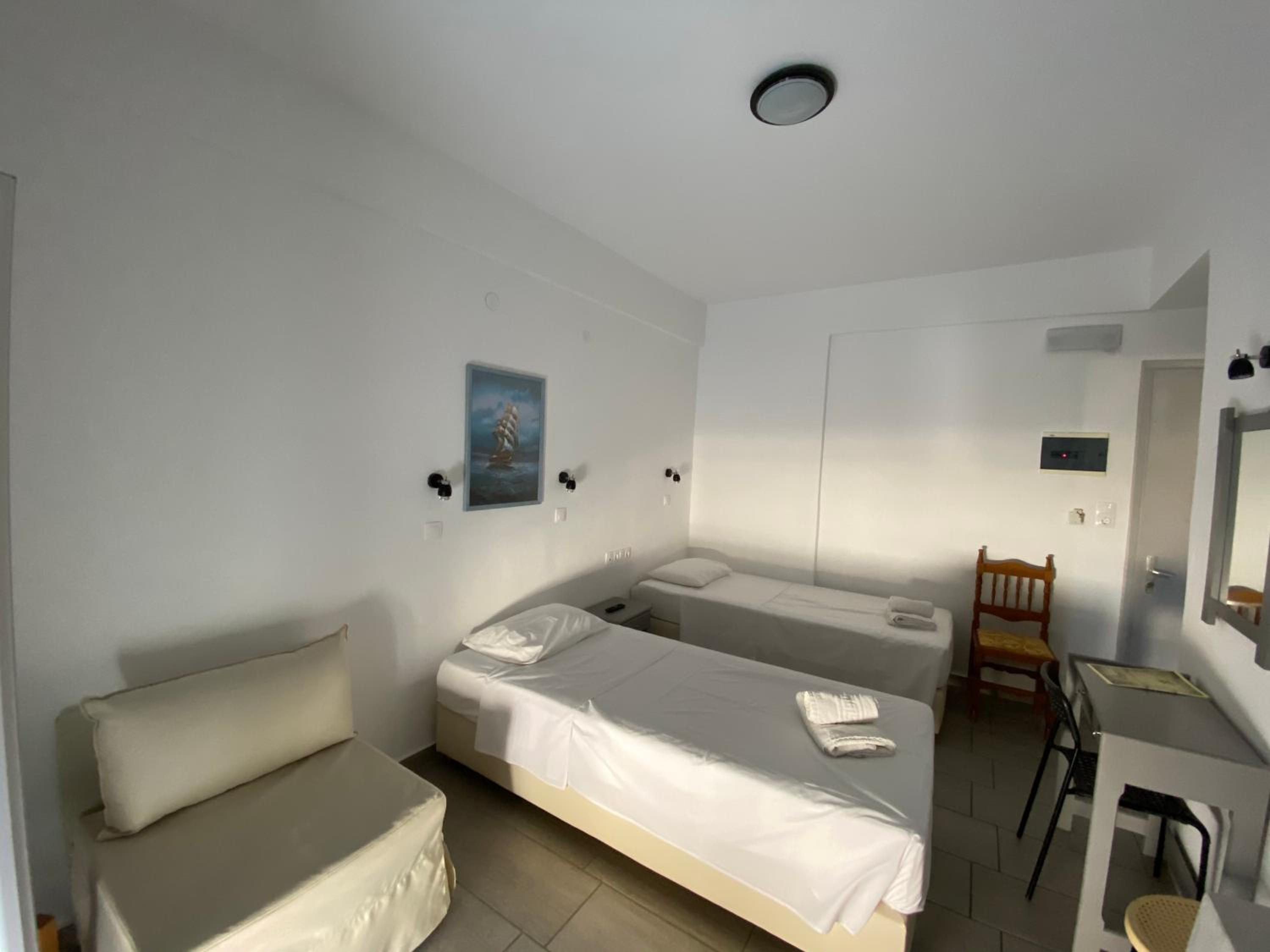 Apartment (3 Adults) - Photo 4