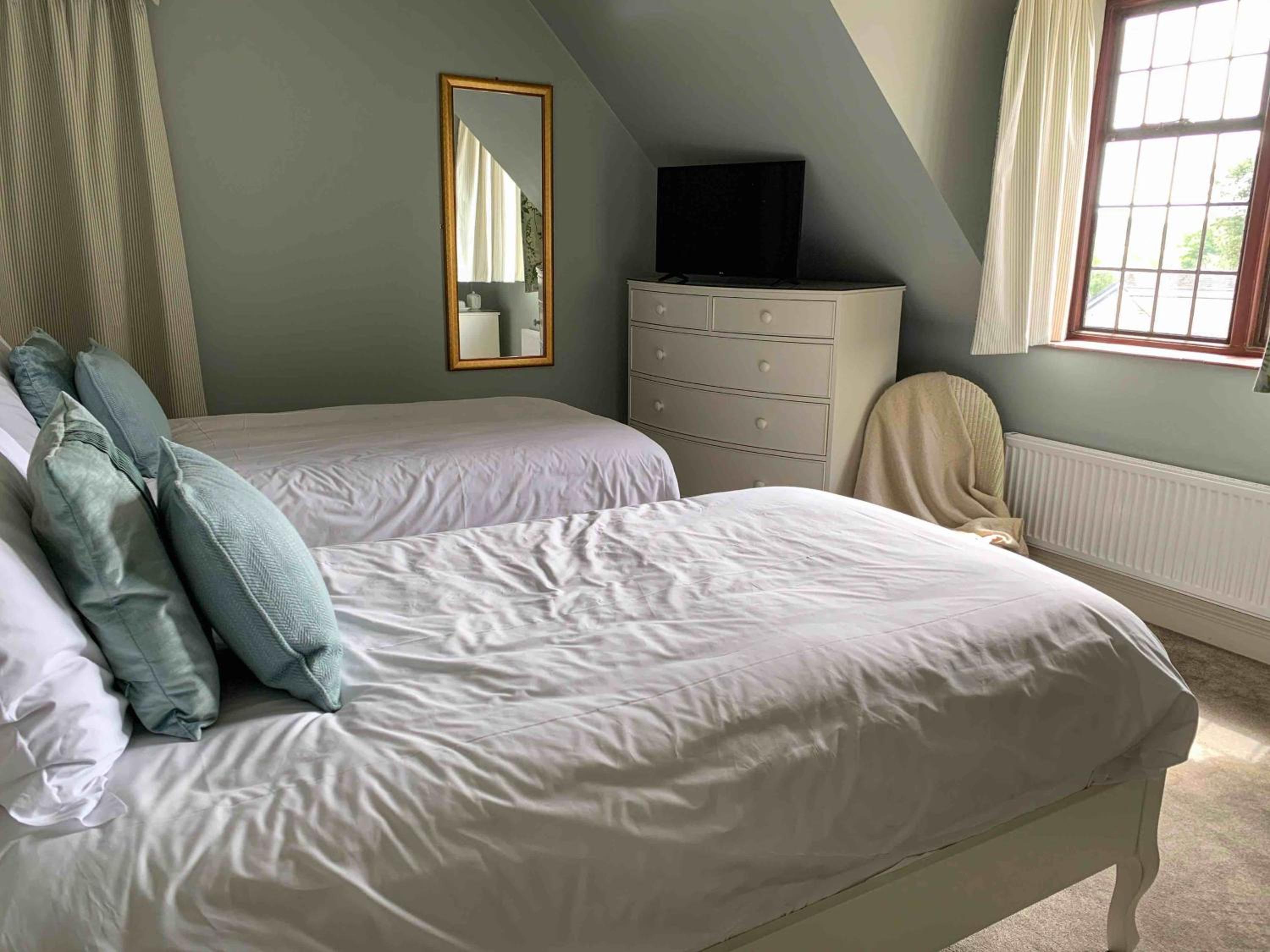 Twin Room photo 3