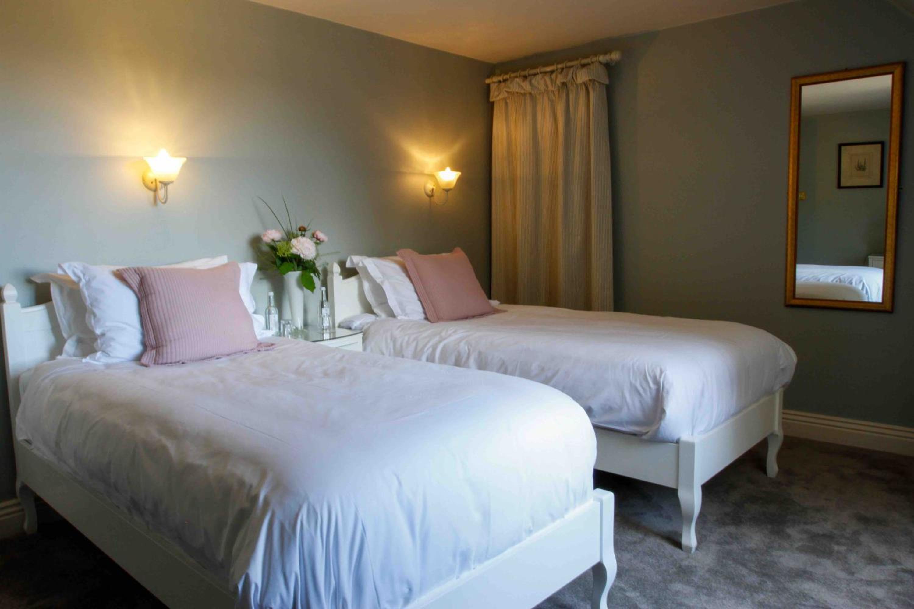 Twin Room photo 1