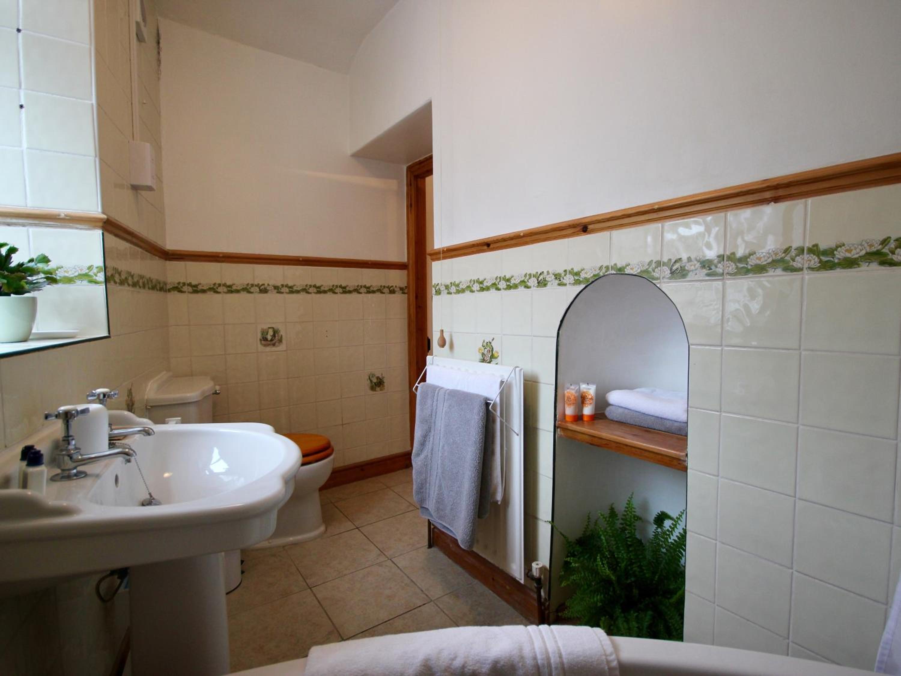 One-Bedroom Cottage photo 2