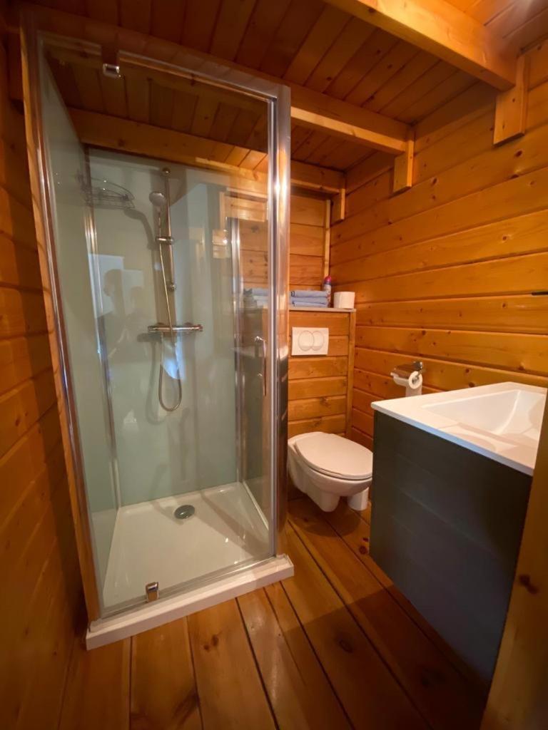 Chalet photo 1