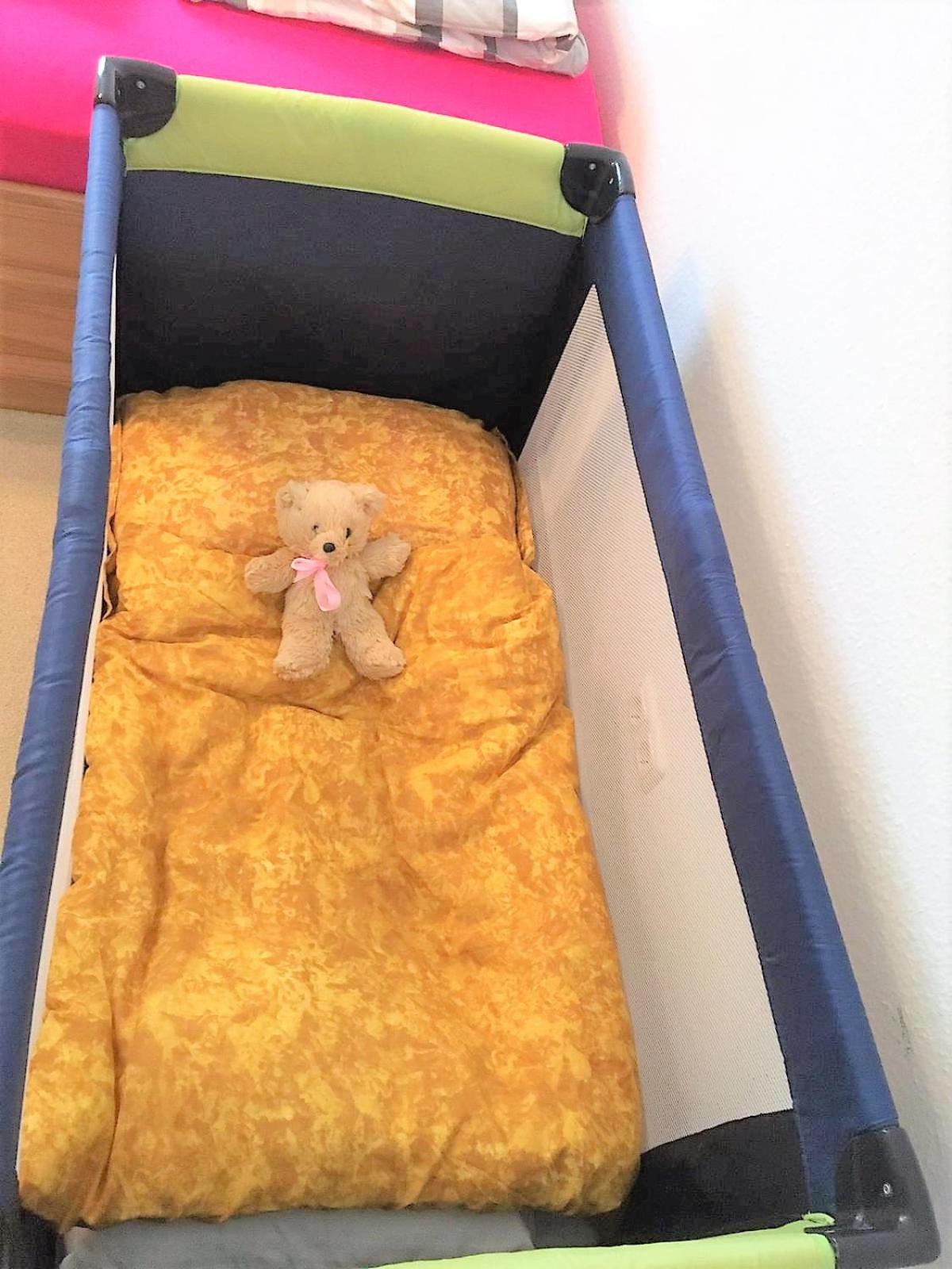 One-Bedroom Apartment - Photo 20
