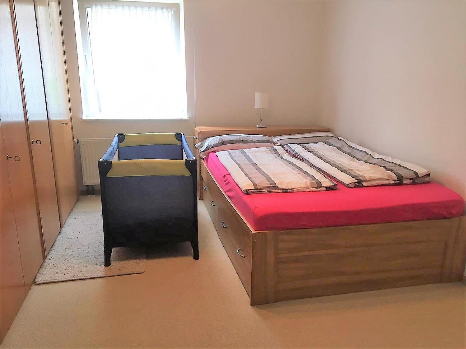 One-Bedroom Apartment - Photo 10