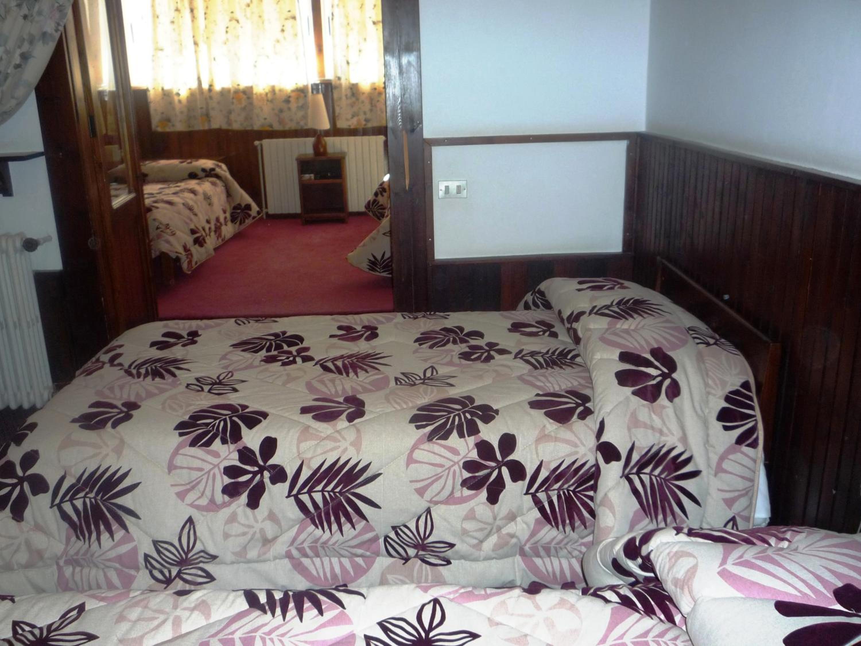 Family Junior Suite