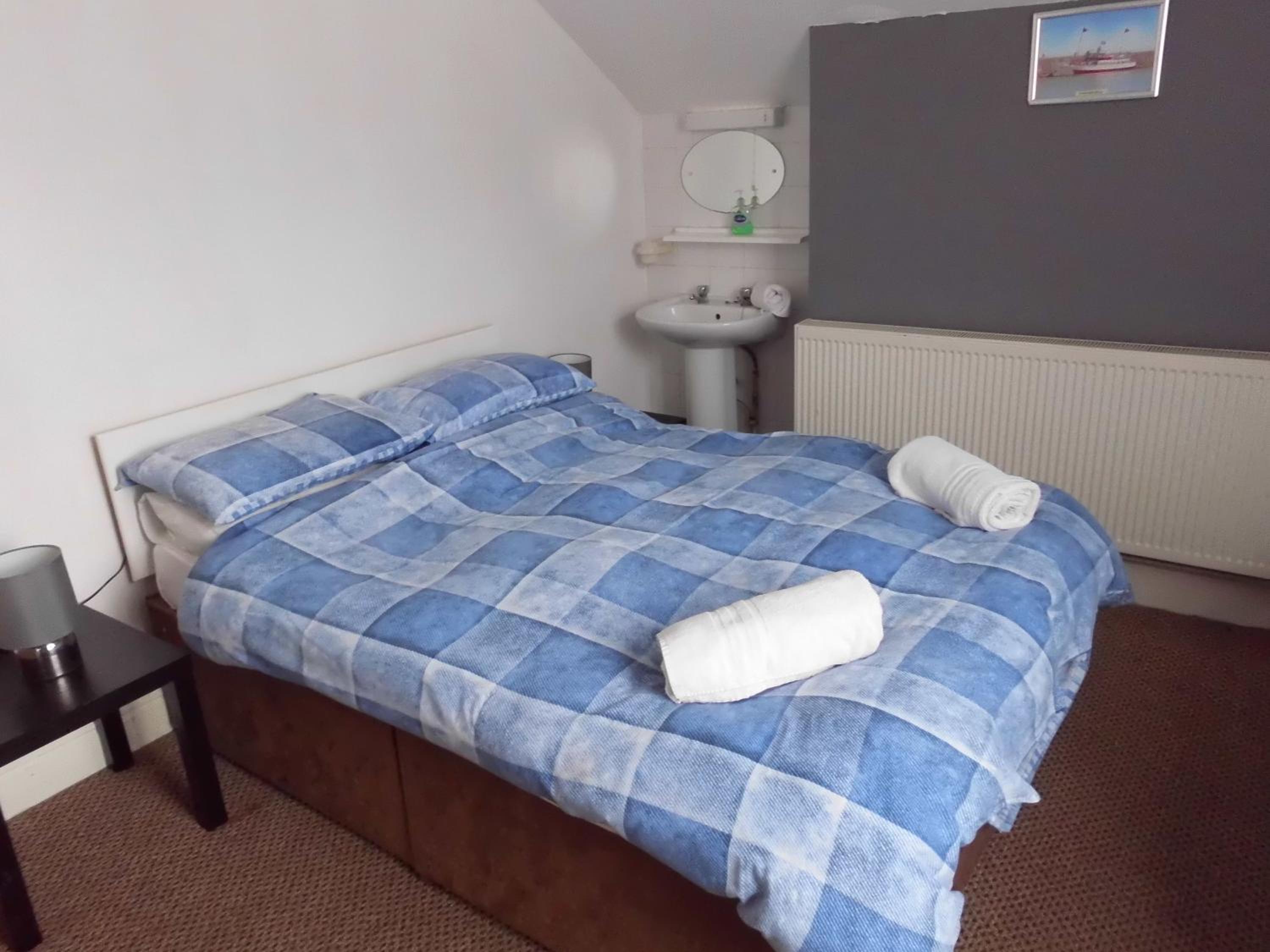 Double Room photo 1