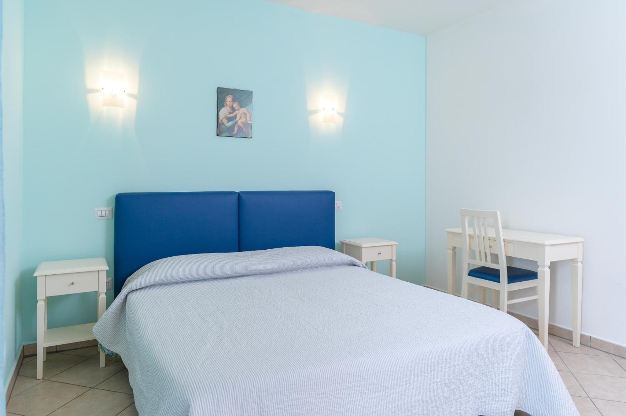 One-Bedroom Apartment (4 People)