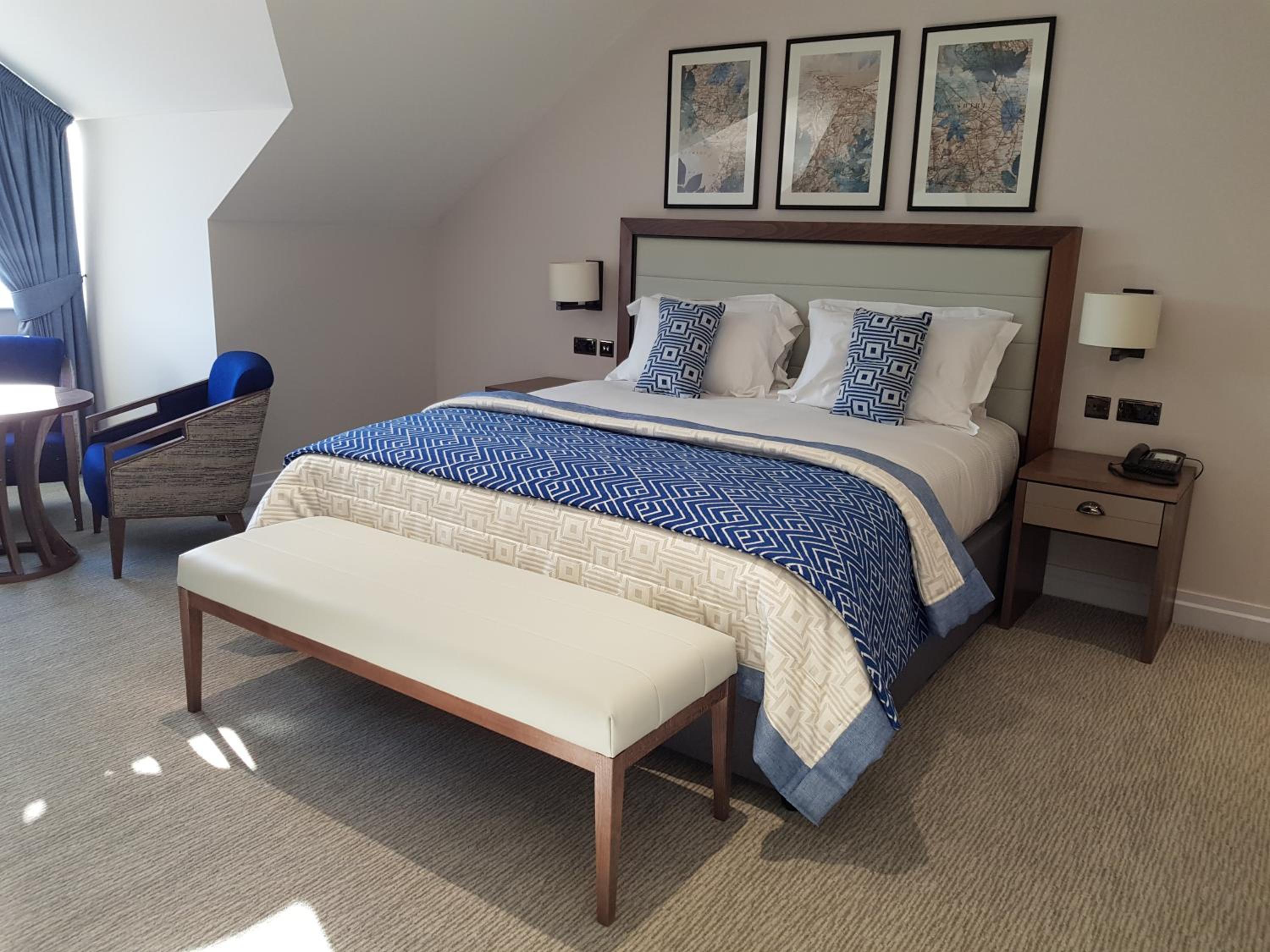 Double Room with Sea View - Photo 7