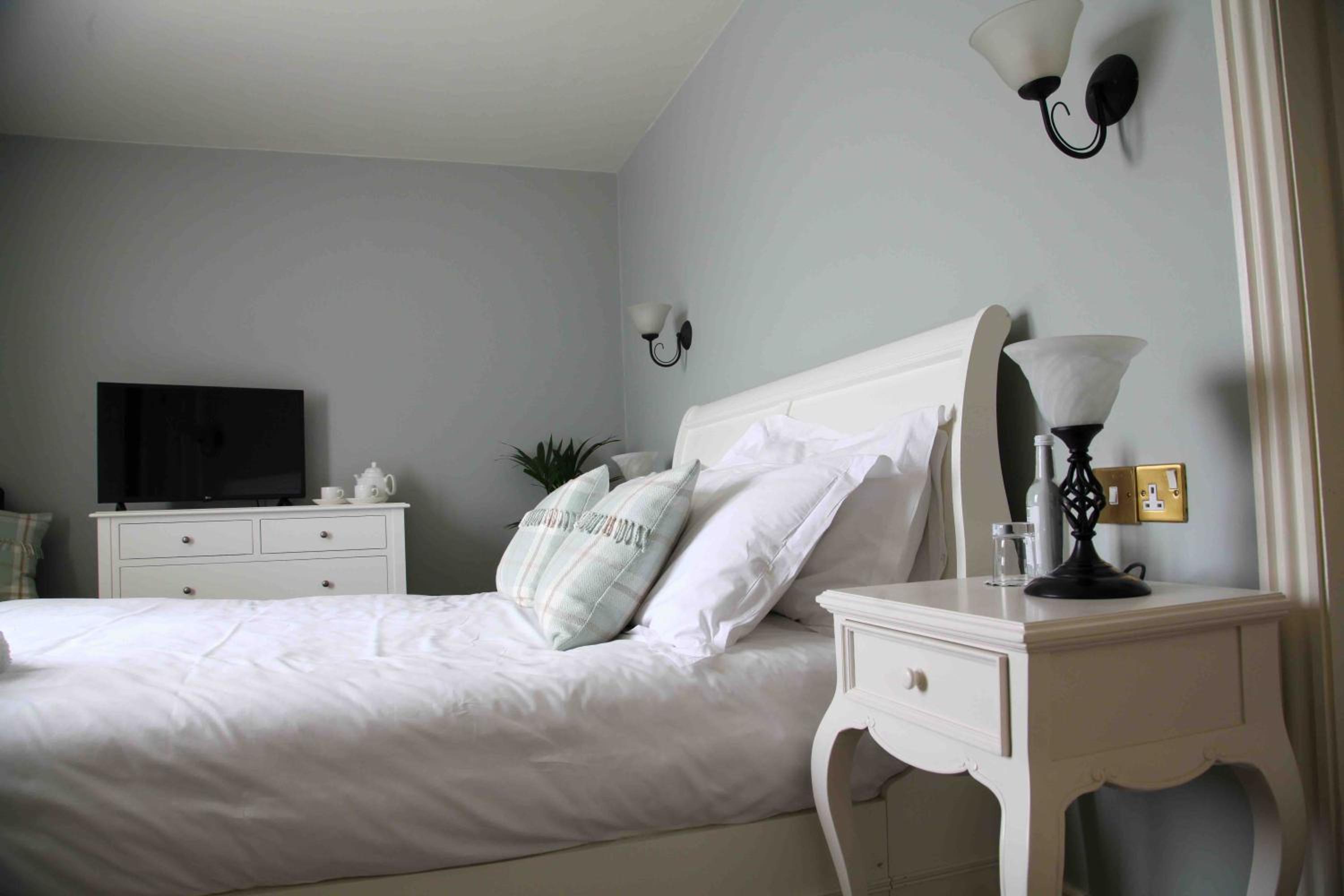 Ground Terrace Double Room photo 2