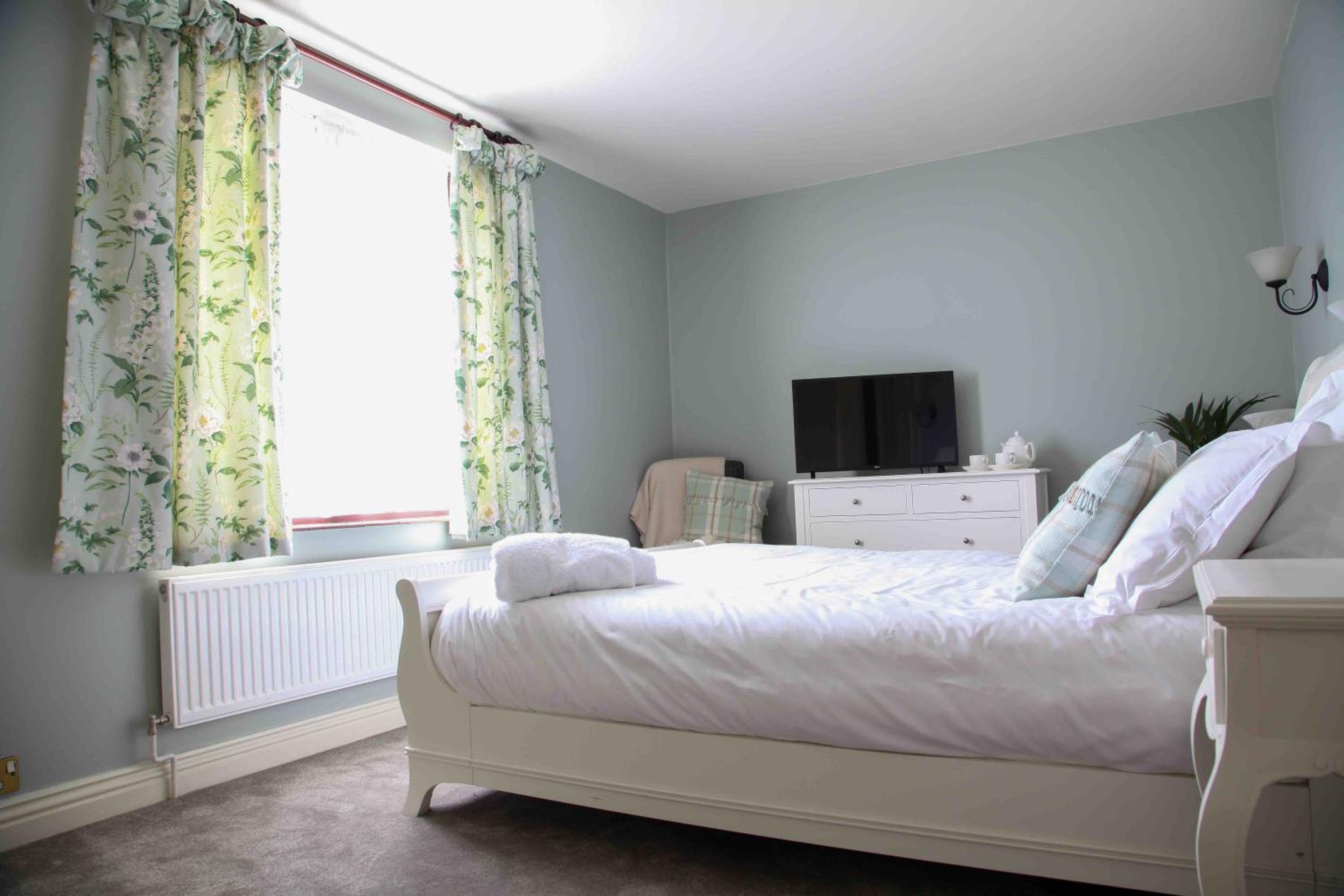 Ground Terrace Double Room photo 1
