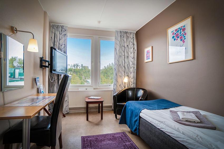 Single Room photo 1