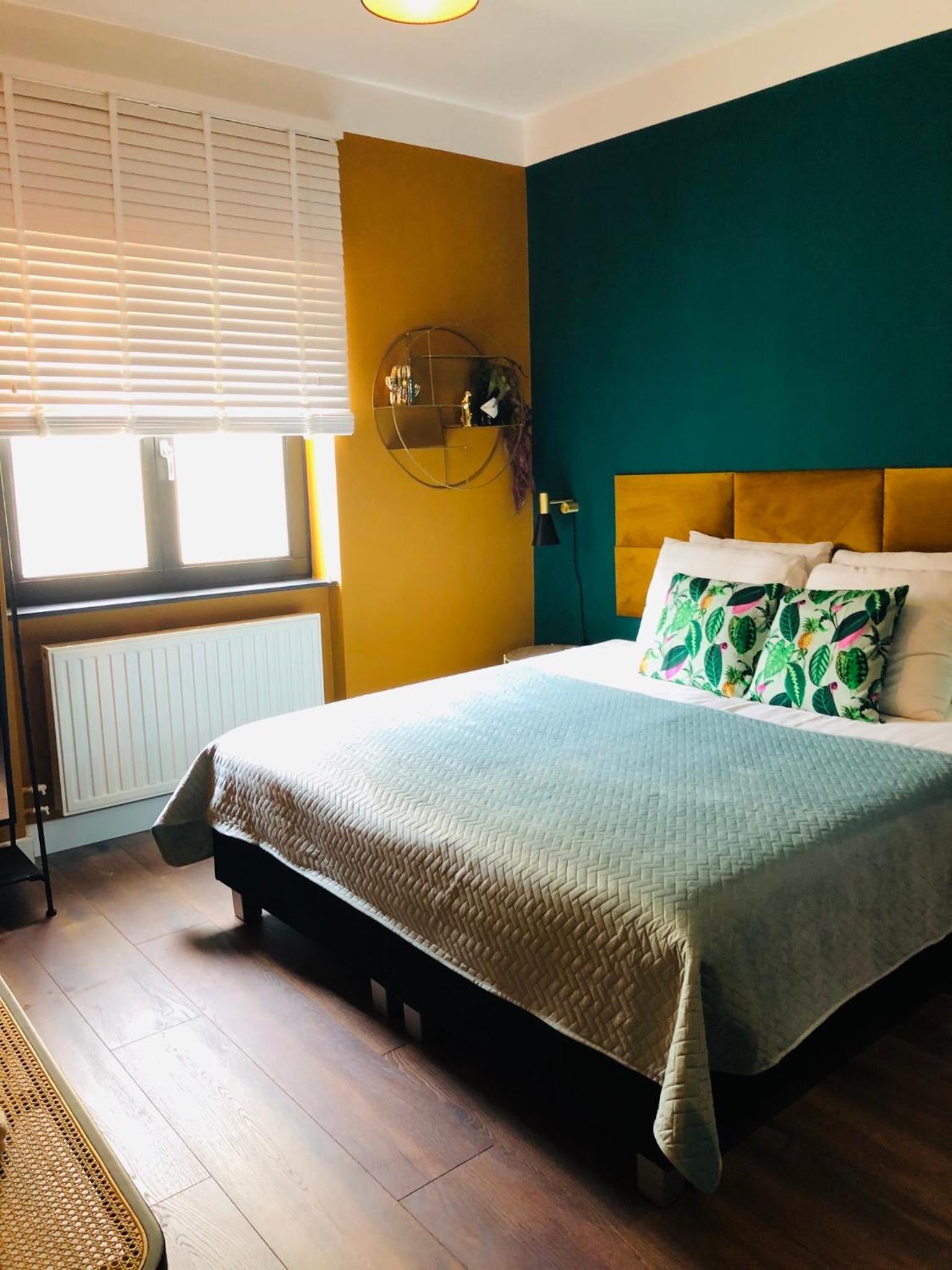 Standard Double Room photo 2