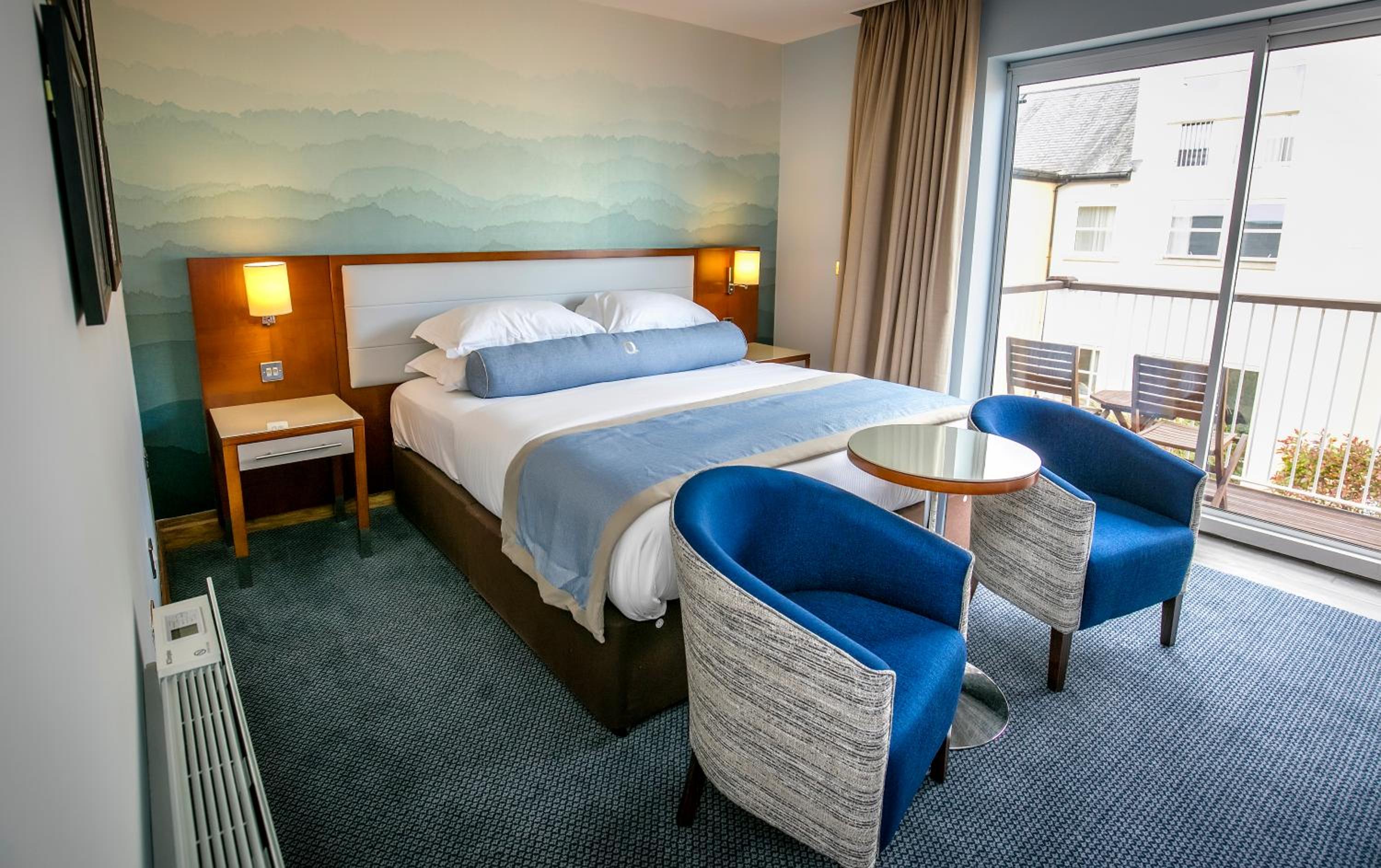 Superior Double Room - Photo 7