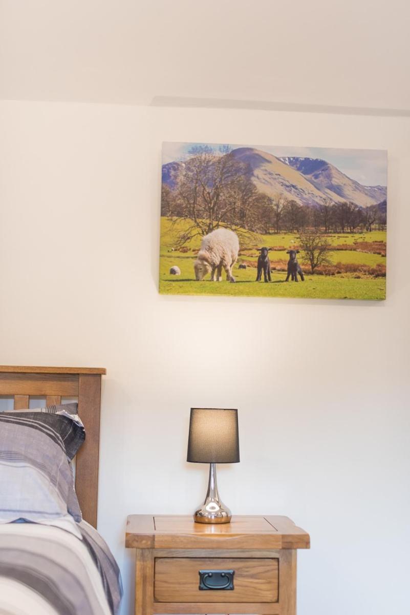 Deluxe Double or Twin Room with Mountain View photo 3