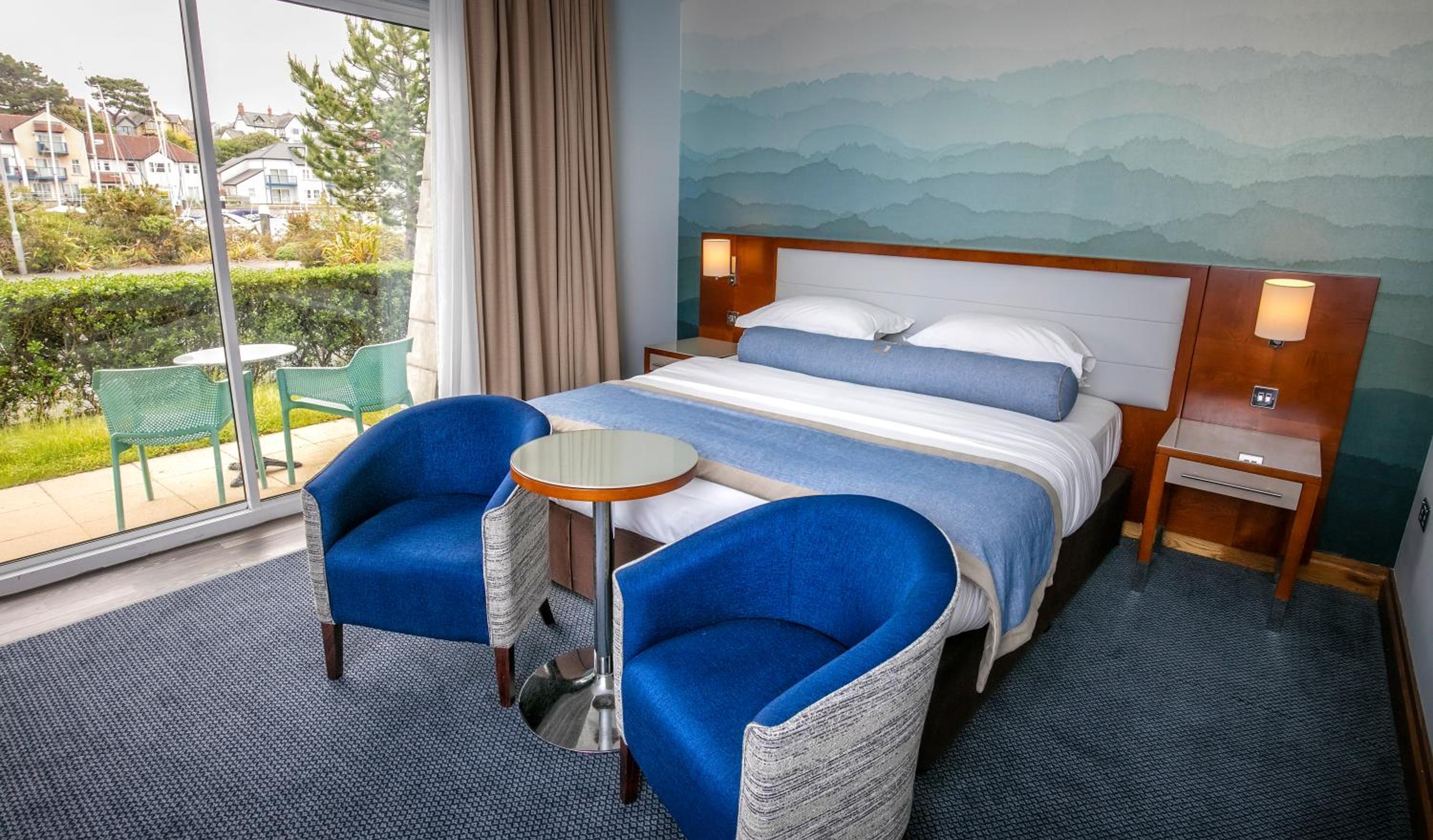 Superior Double Room - Photo 8