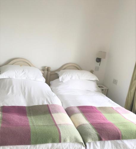 Double Room with Shower and Bay View photo 2