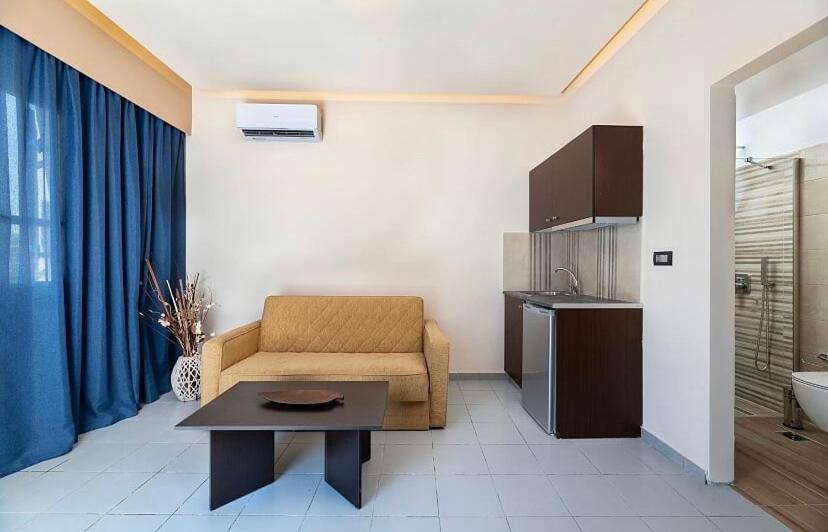 Comfort Quadruple Room