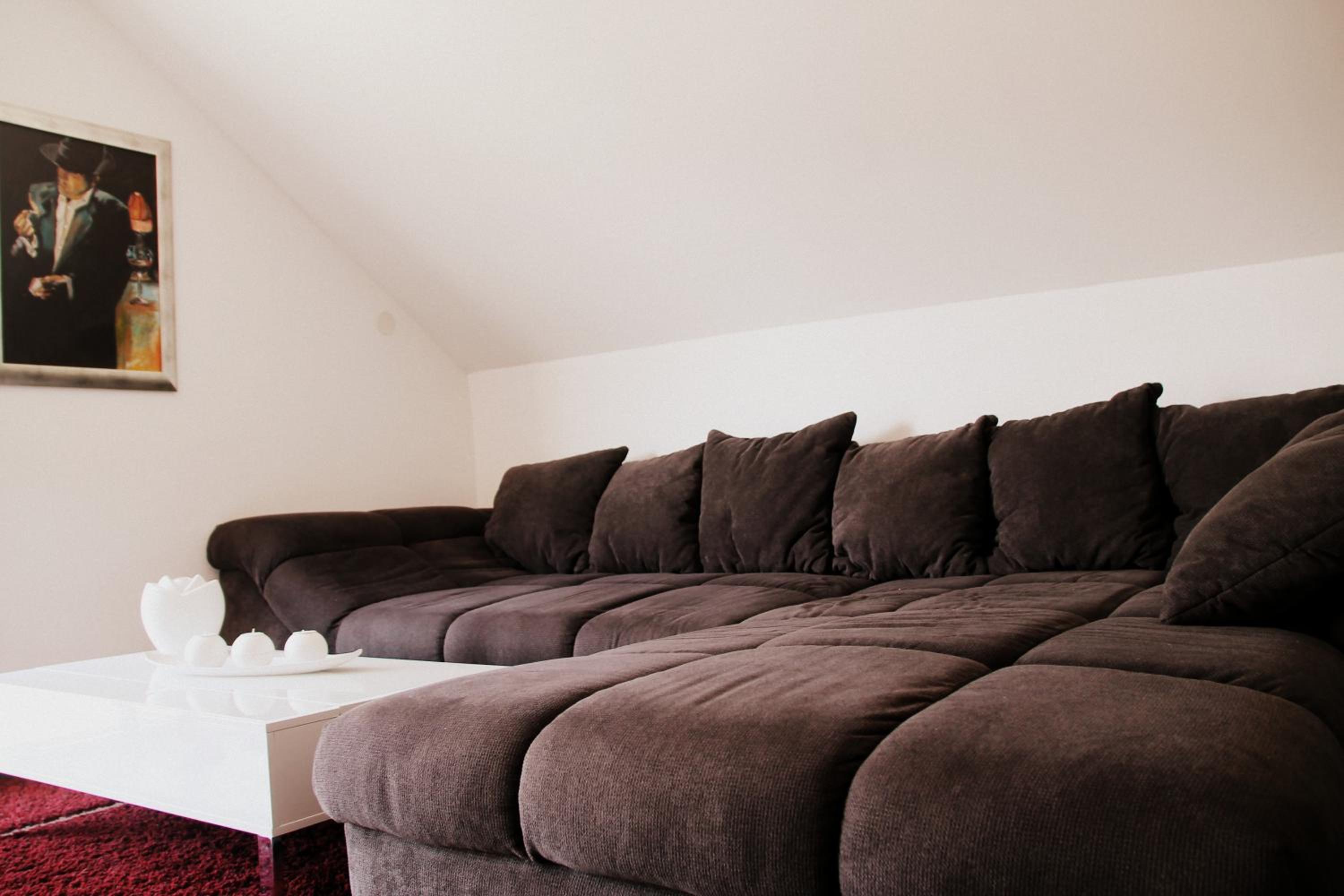 Apartment with Sea View - Photo 19