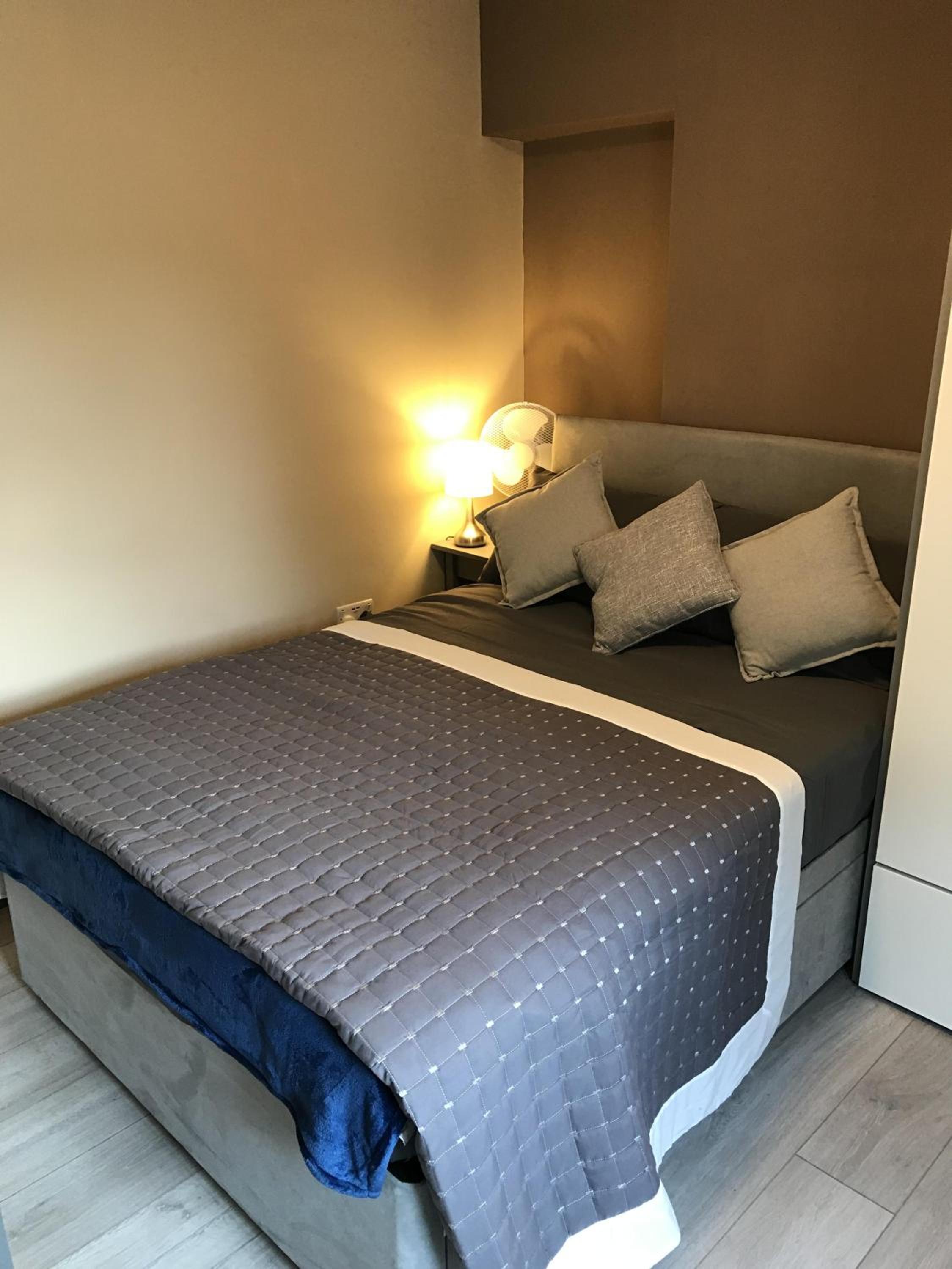 Double Room with Private Bathroom - Photo 1