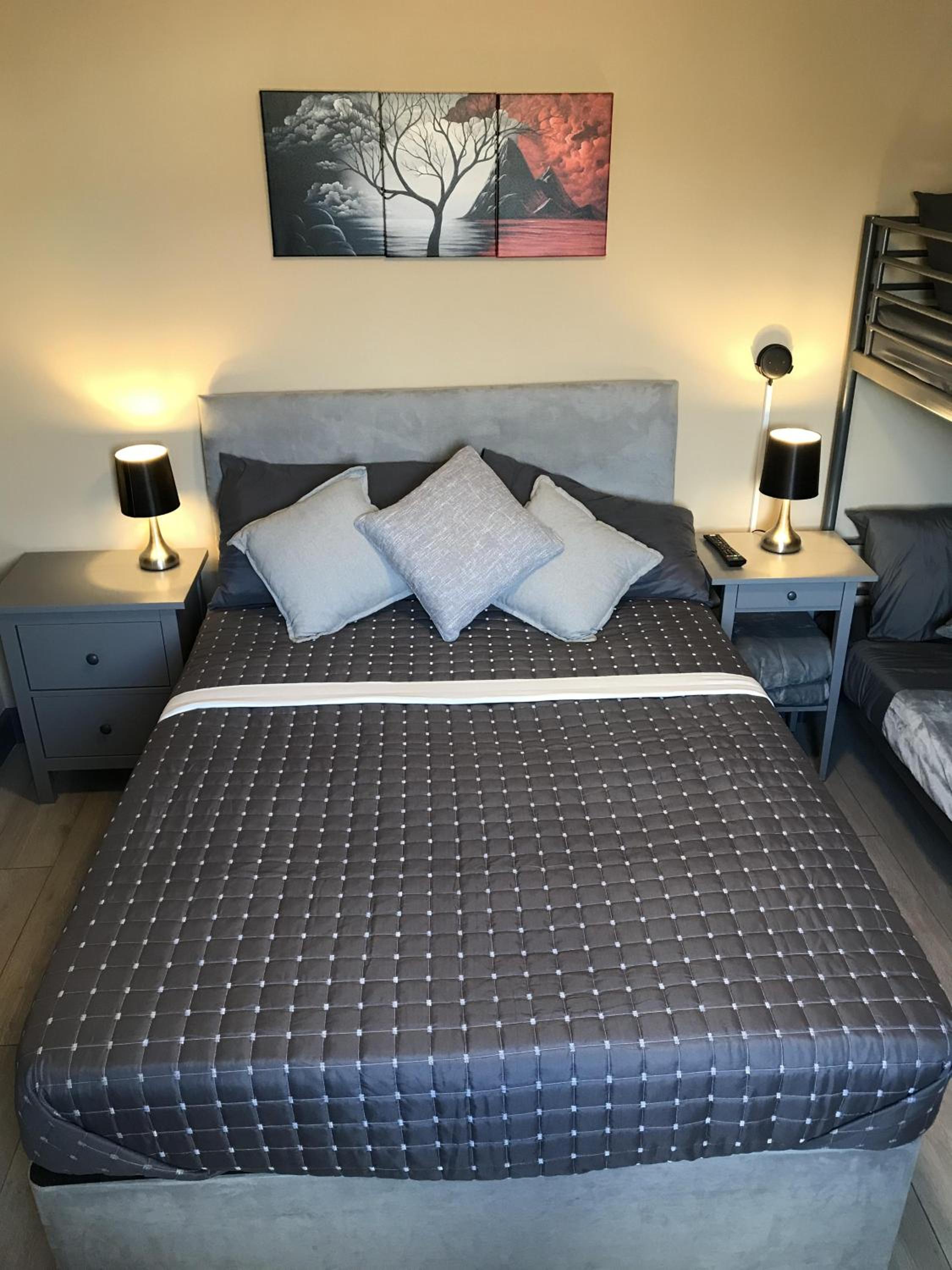 Standard Quadruple Room - Photo 1