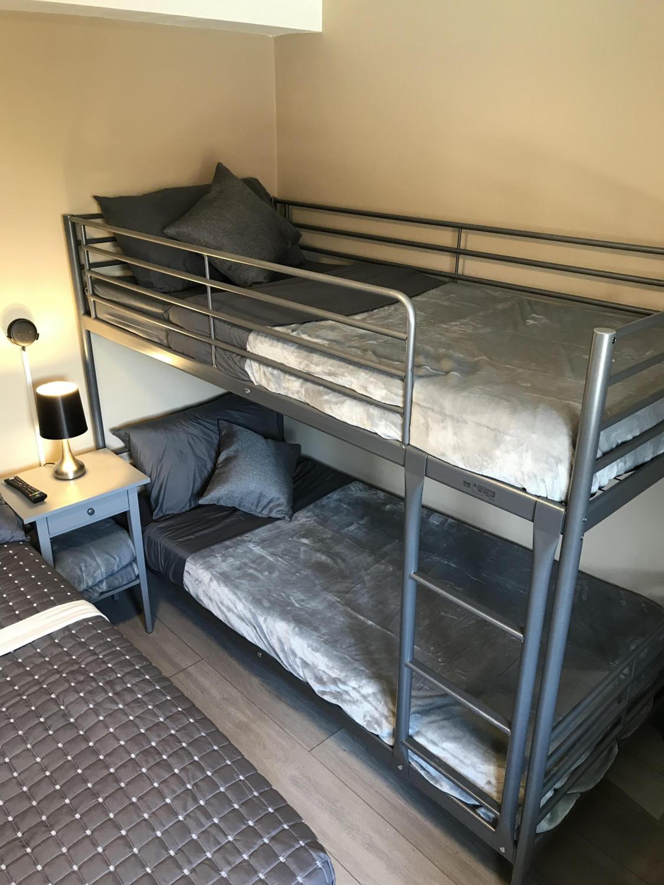 Standard Quadruple Room - Photo 10