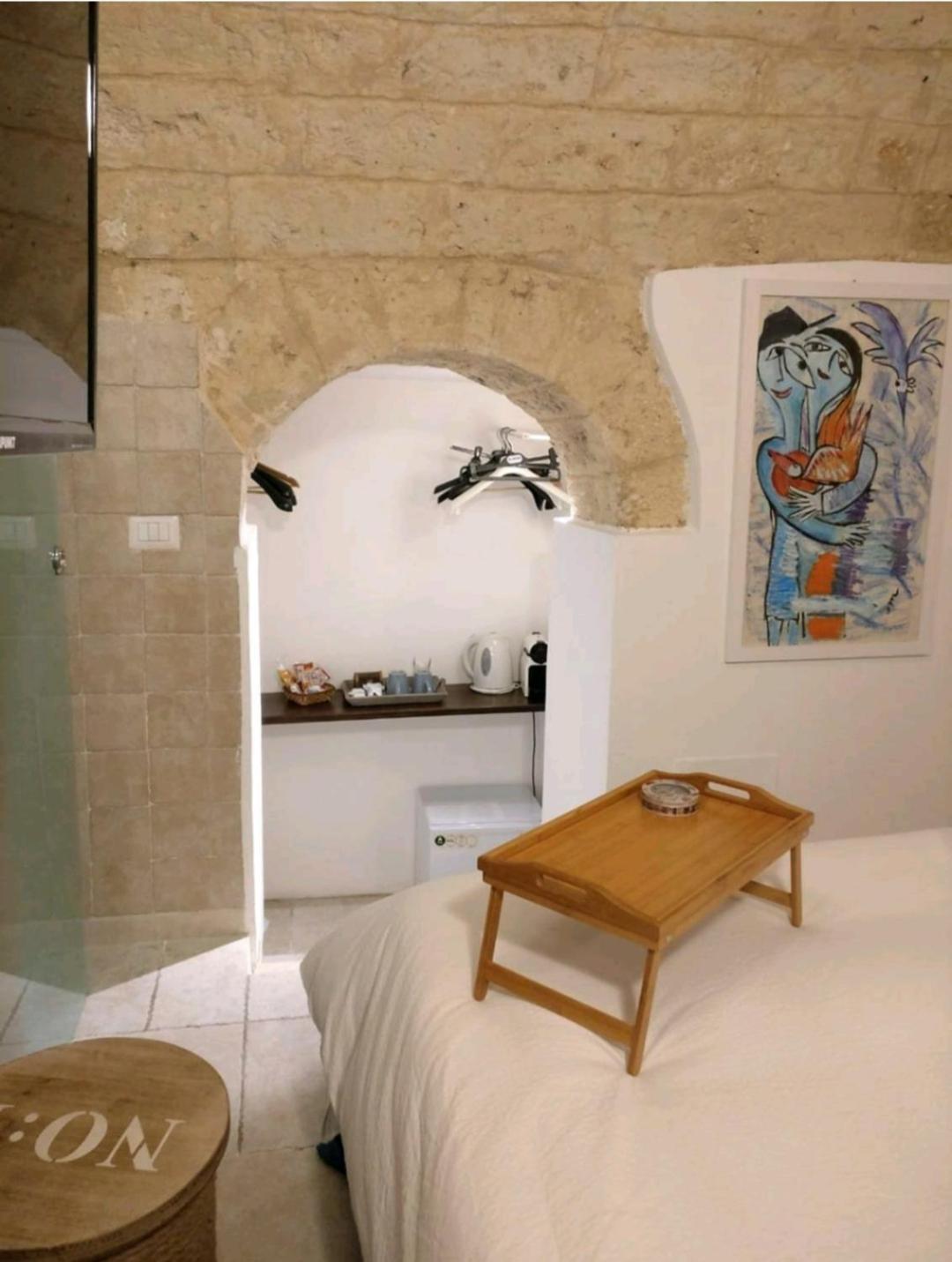 Double Room with Private Bathroom photo 2