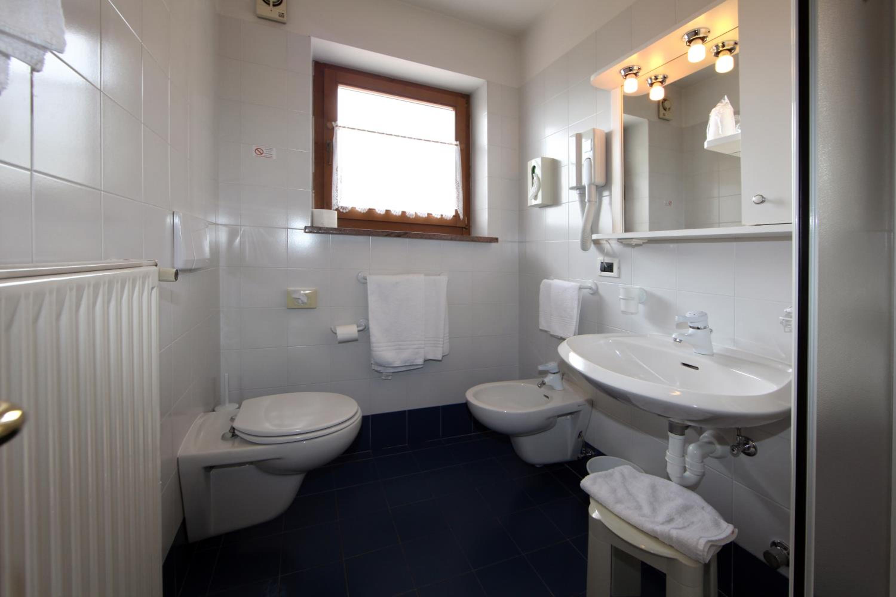 Double or Twin Room photo 3
