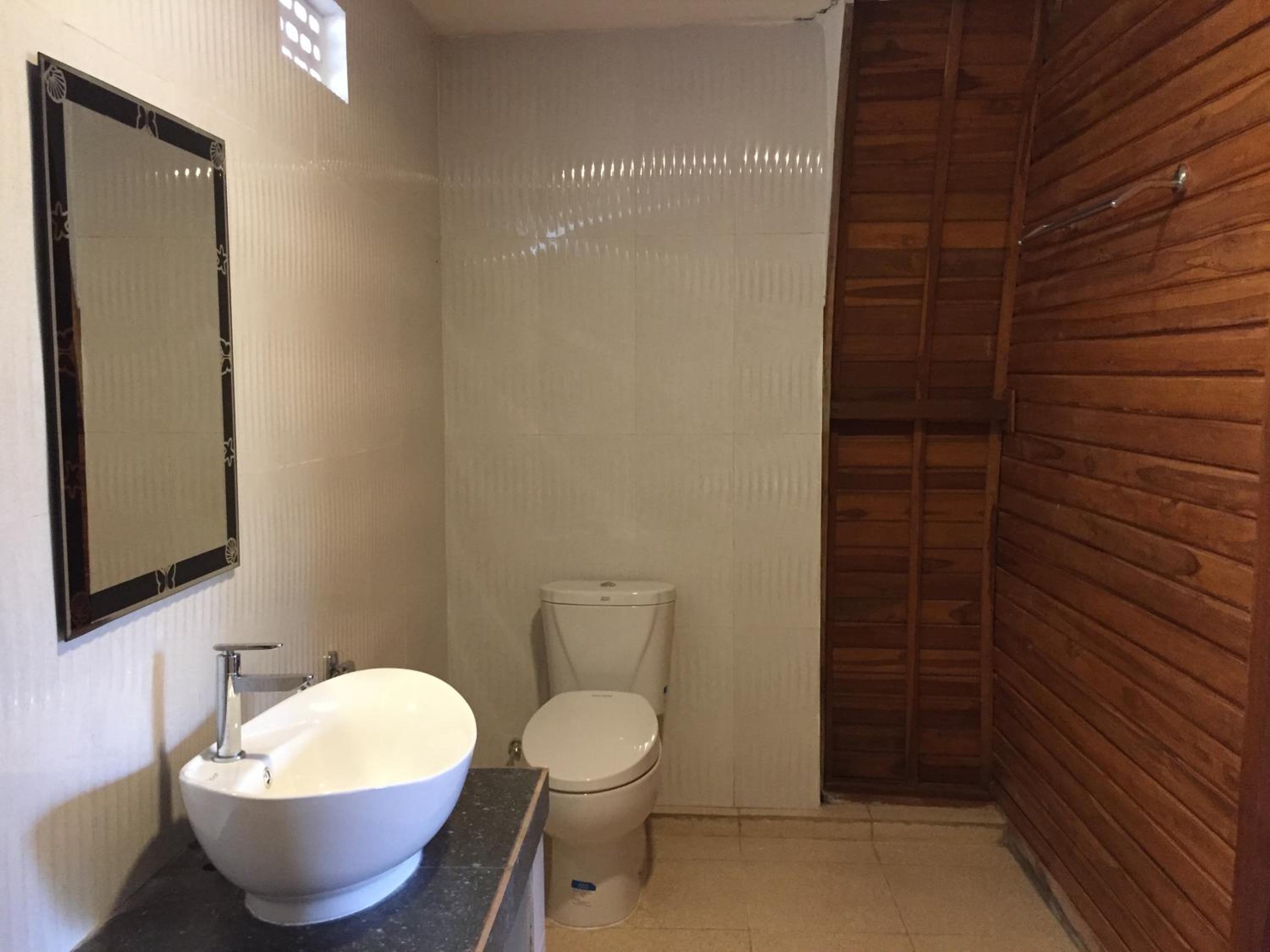 Lumbung Deluxe King Room - Photo 9