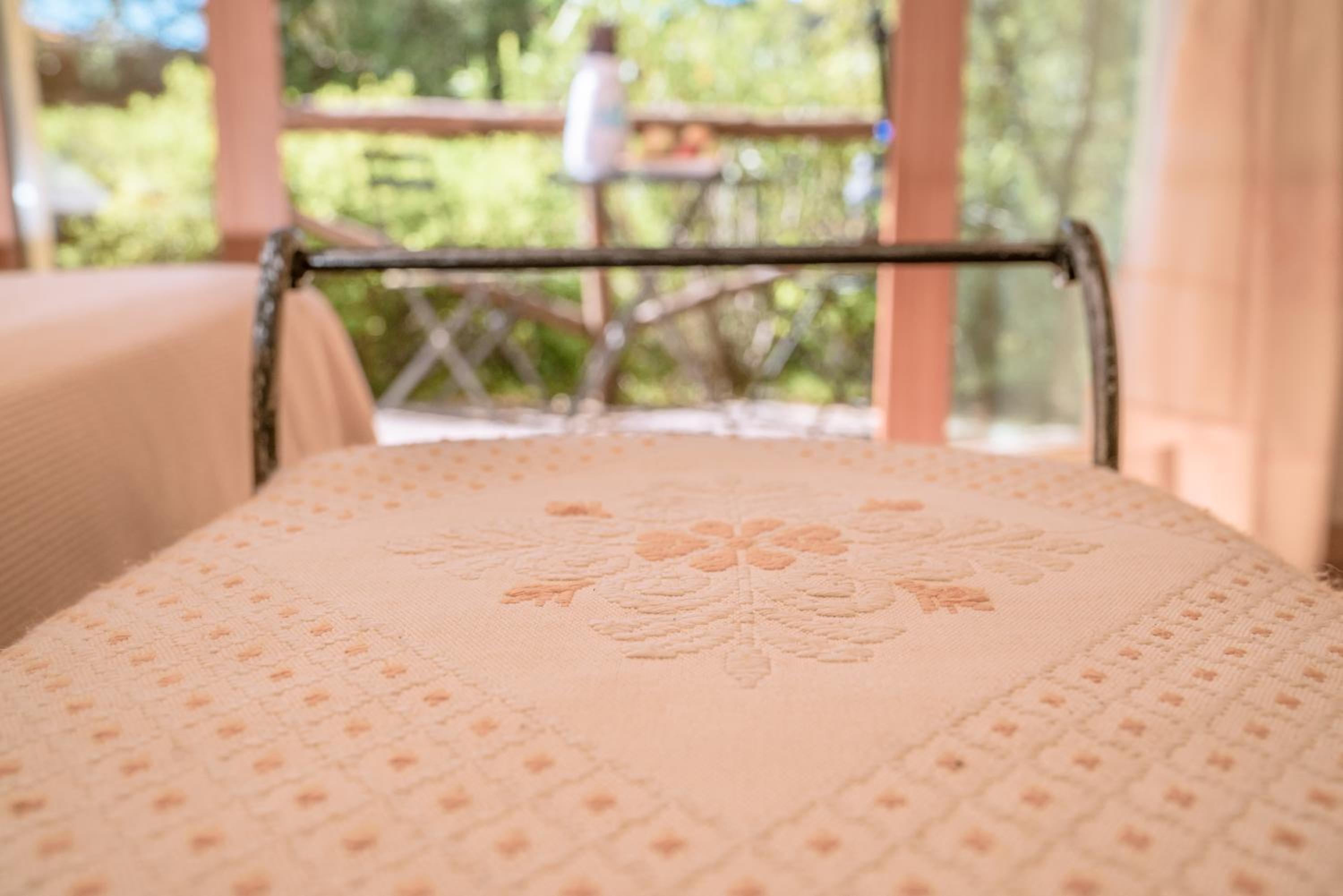 Standard Triple Room with Garden View - Photo 1