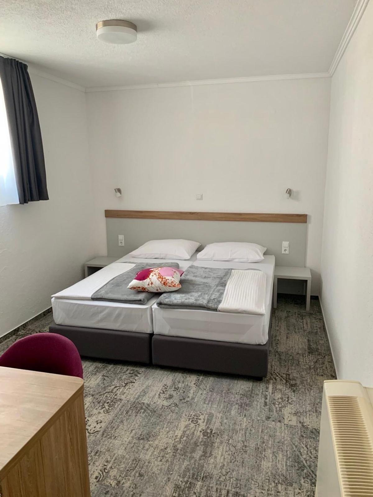 Deluxe Apartment photo 3