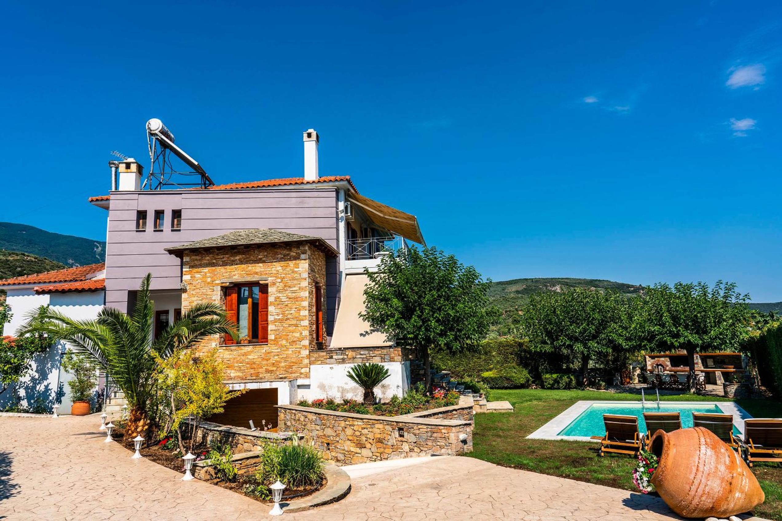Vacation Home - Photo 42