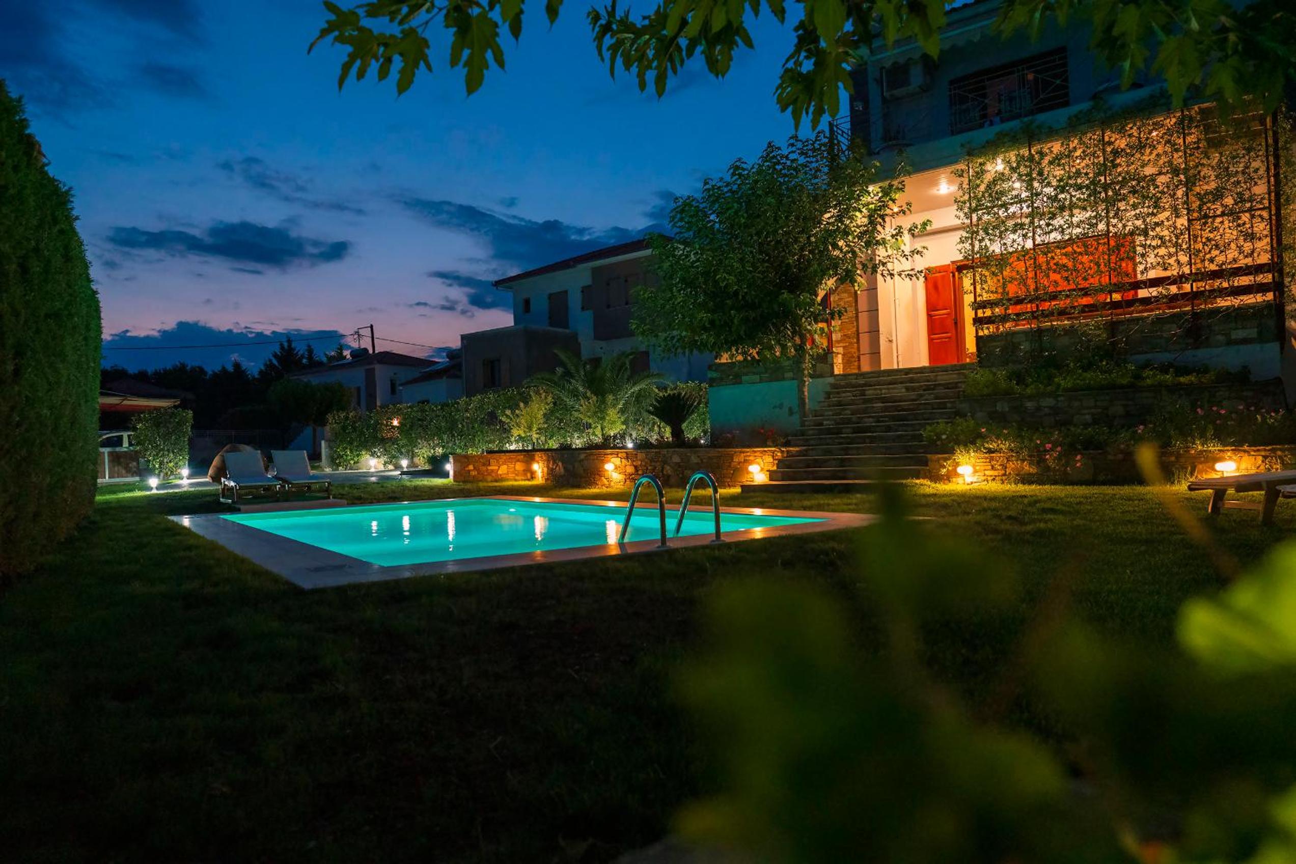 Vacation Home - Photo 23
