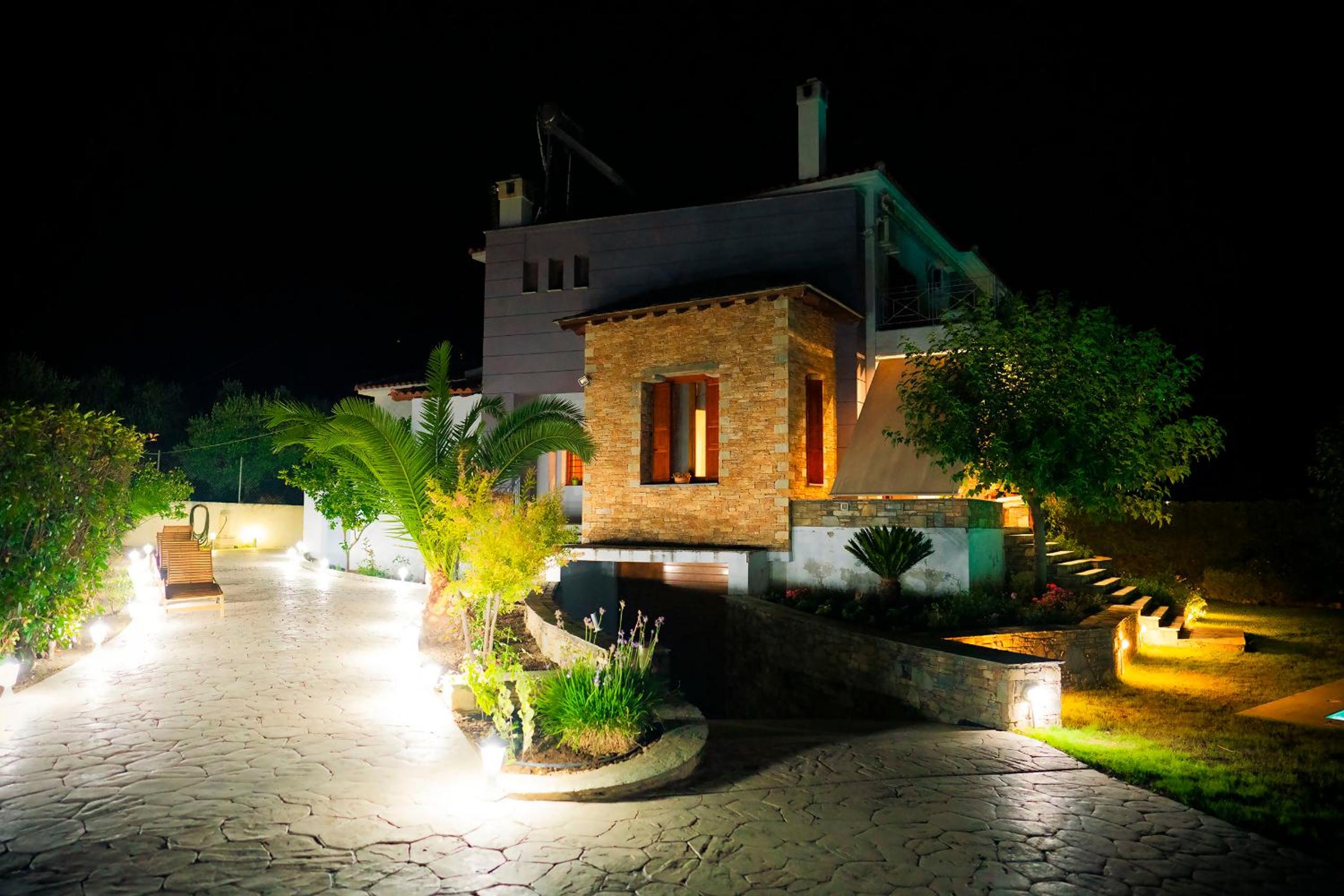 Vacation Home - Photo 24