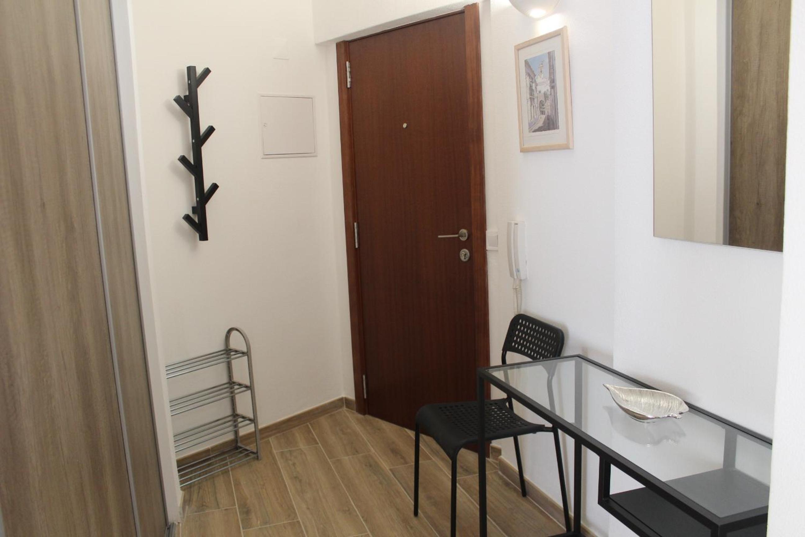 Apartment with Sea View photo 1