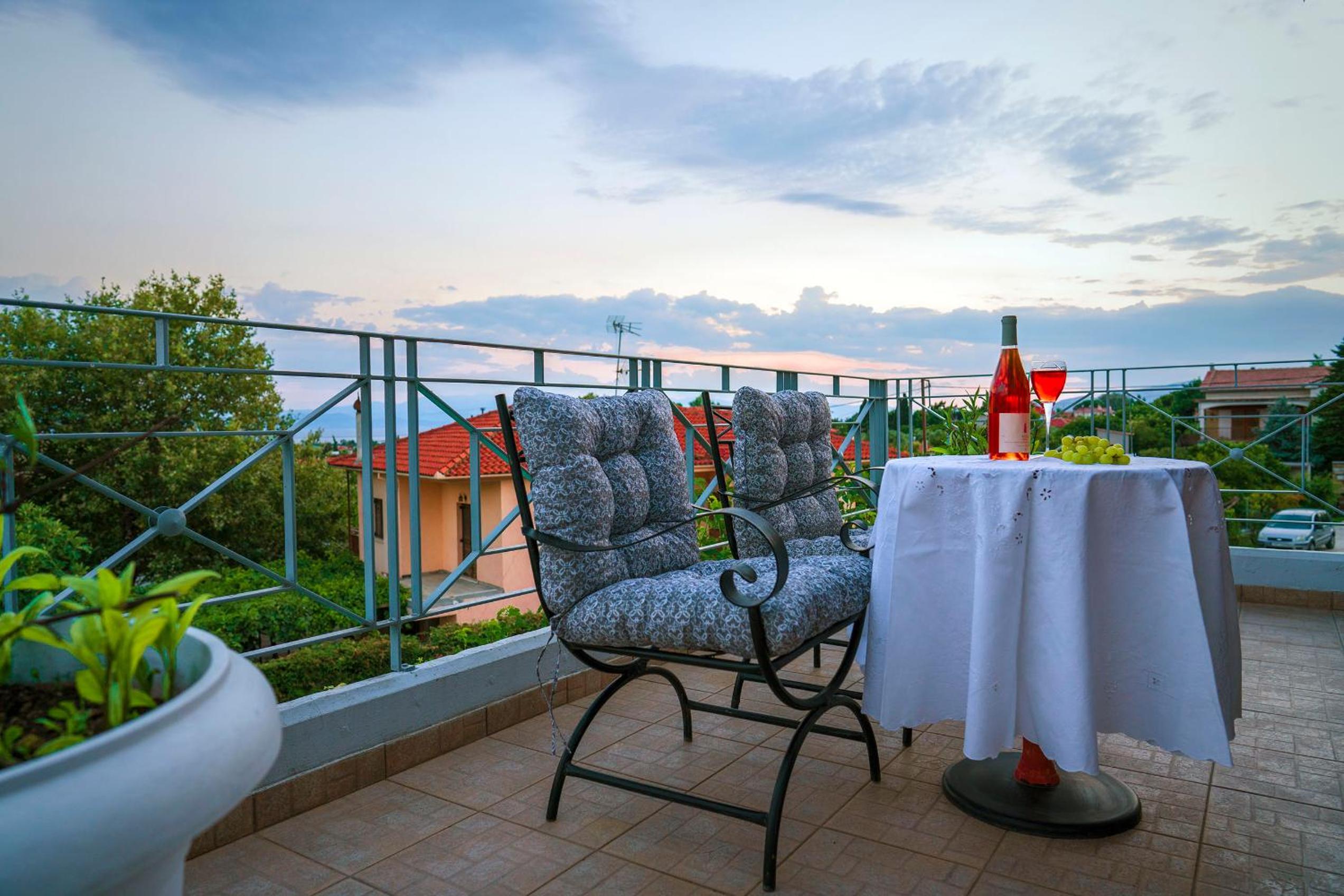 Vacation Home - Photo 28