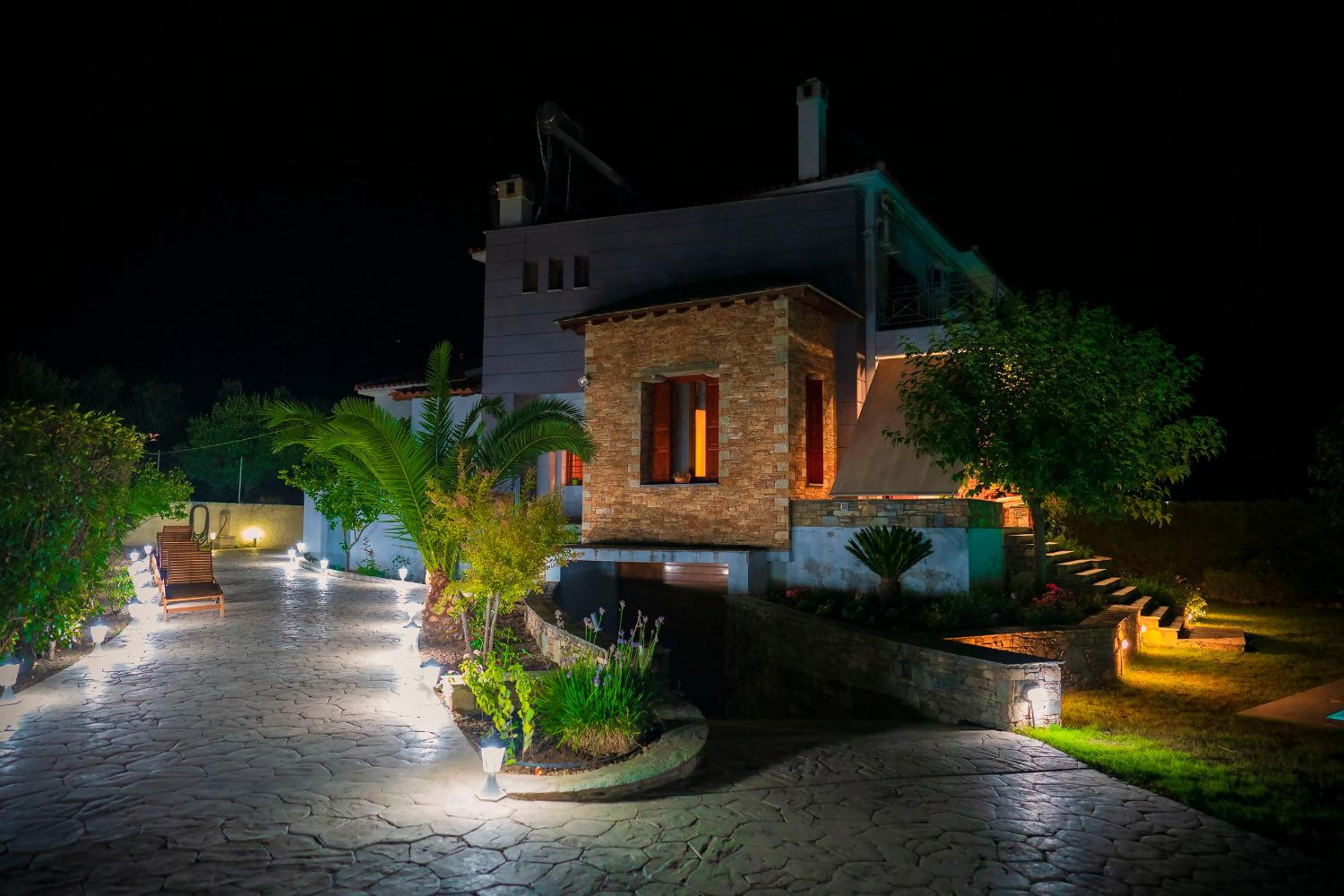Vacation Home - Photo 26