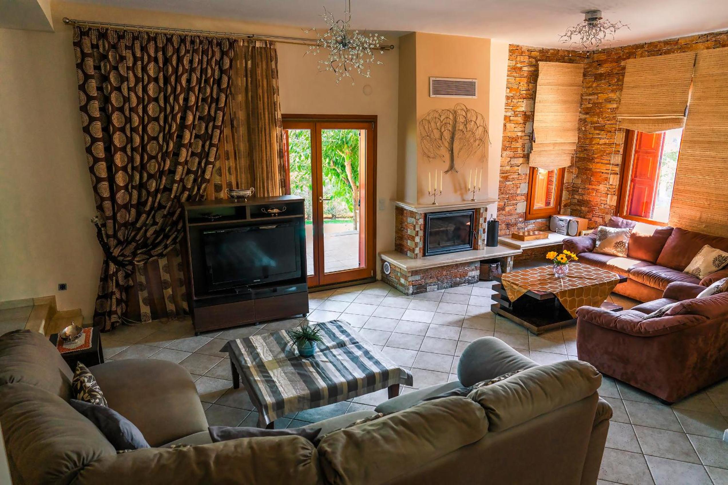 Vacation Home - Photo 32