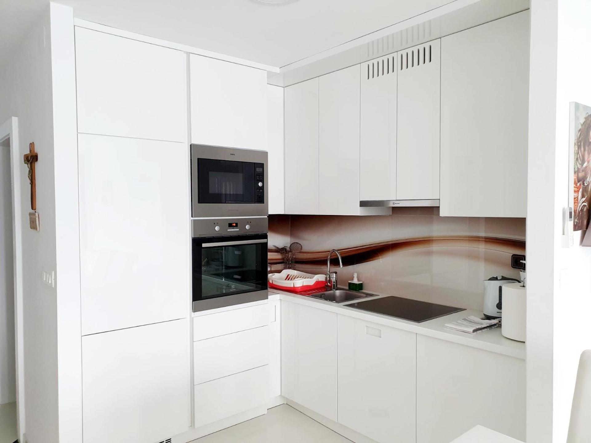 Penthouse Apartment - Photo 42
