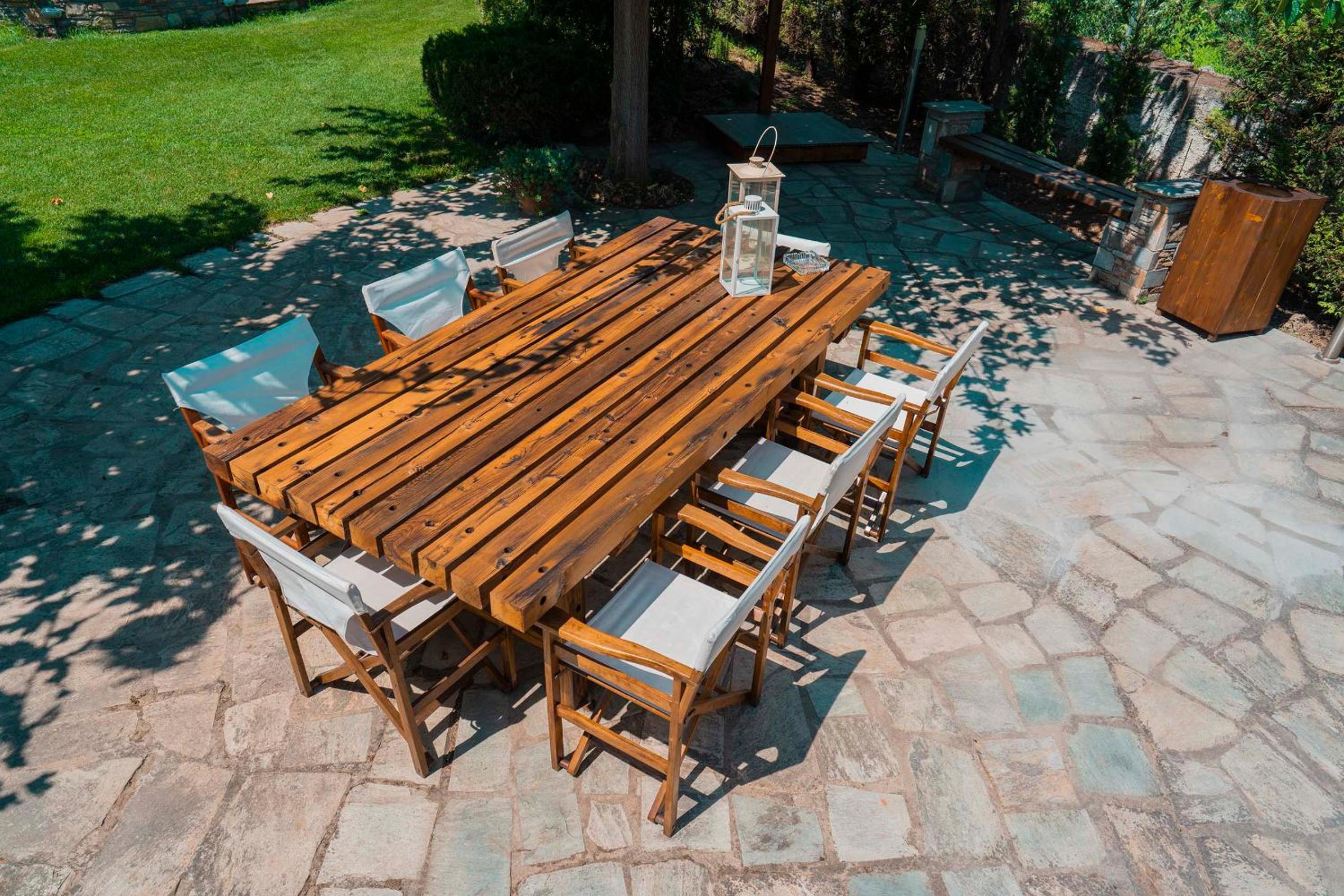 Vacation Home - Photo 21