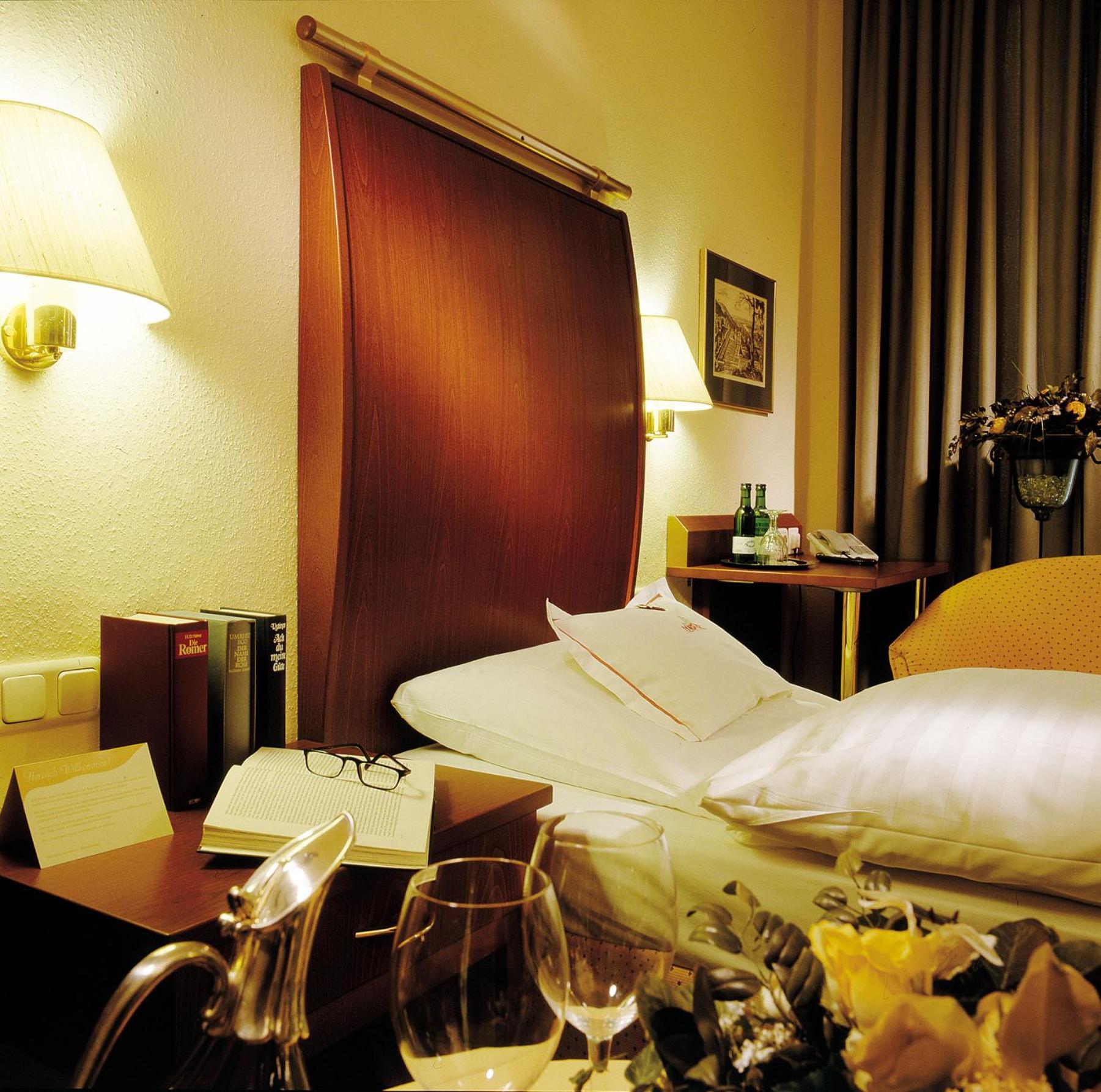 Double or Twin Room - Photo 1
