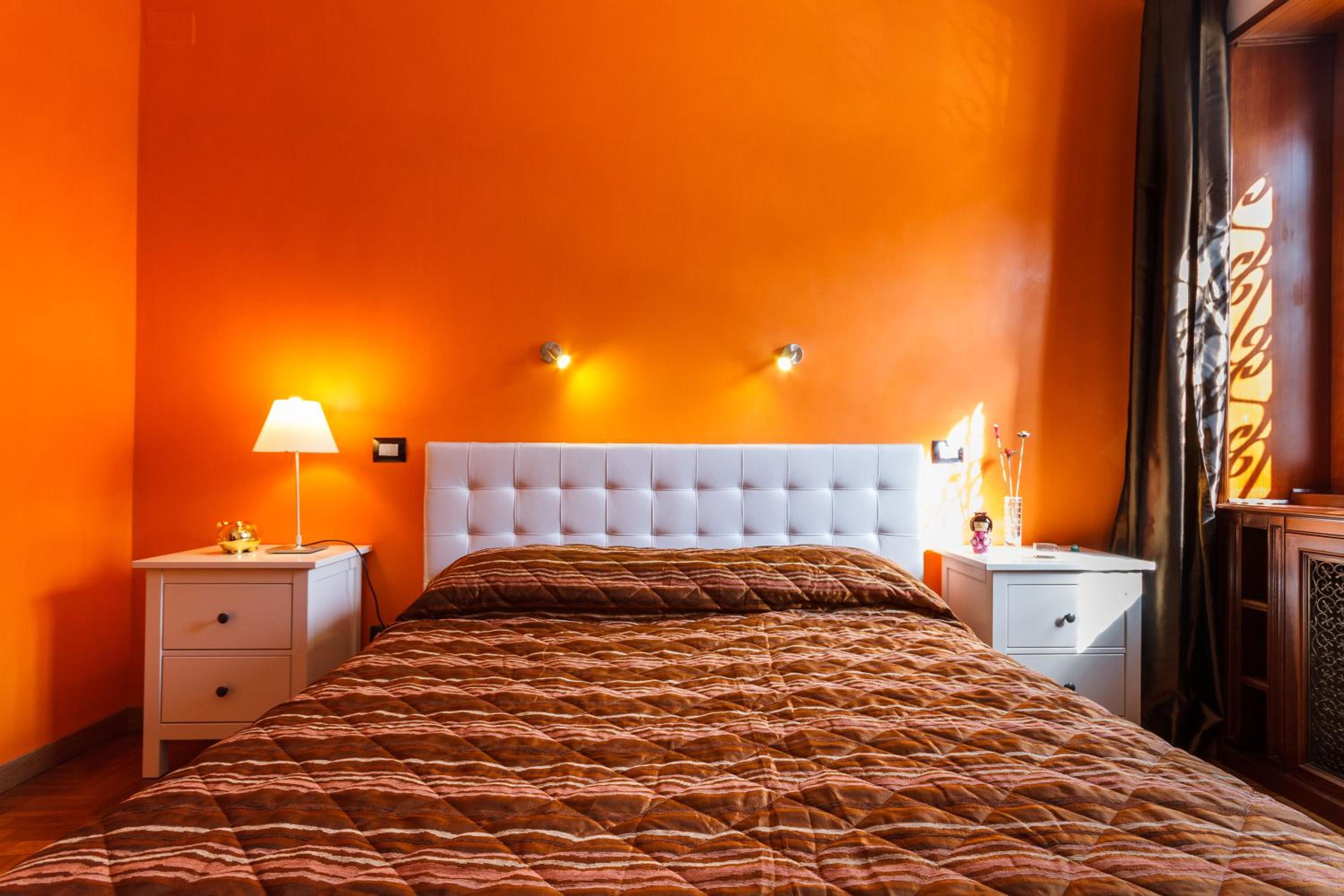 Double Room with External Private Bathroom photo 3