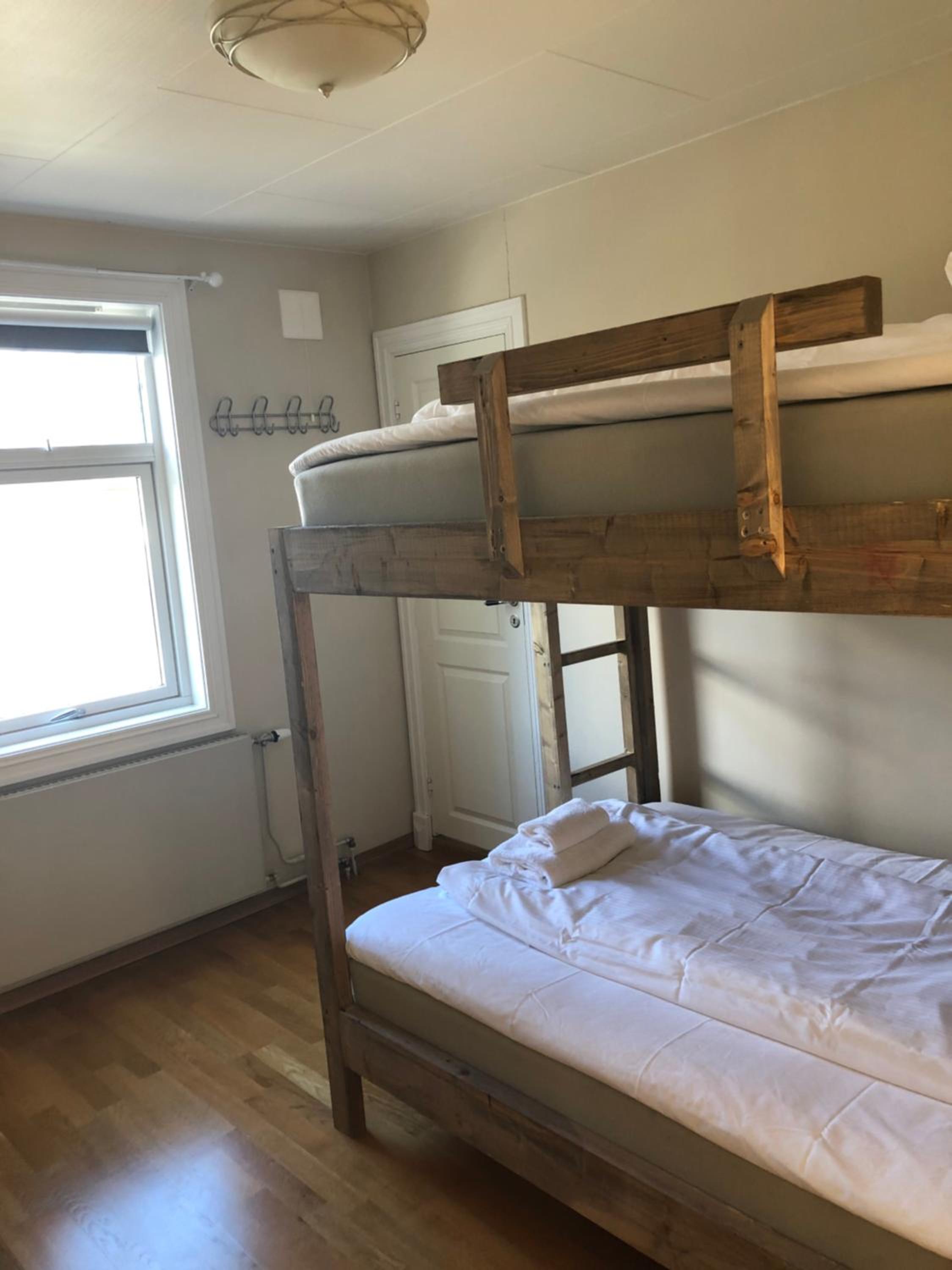 Double or Twin Room photo 1