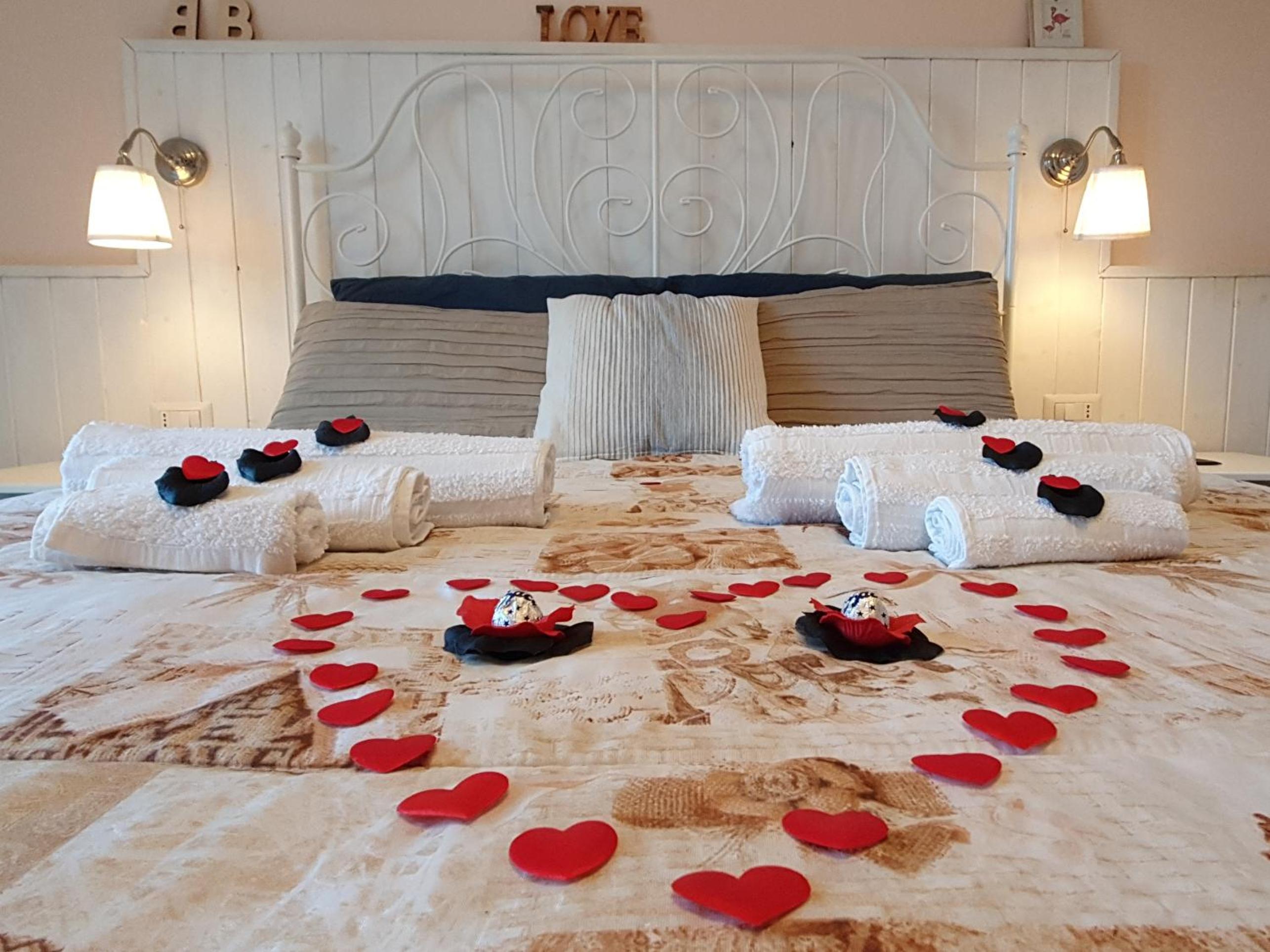 Deluxe Double Room with Balcony and Sea View - Photo 24