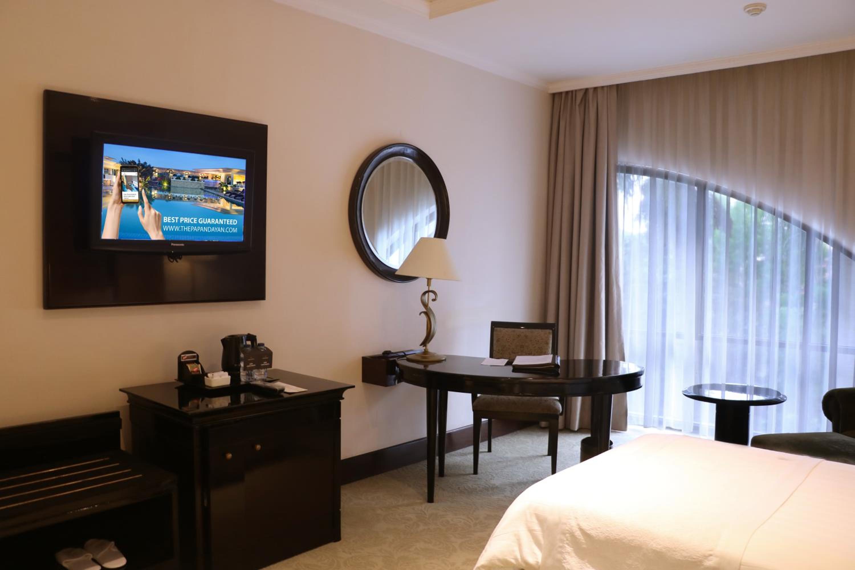 Classic Twin Room - Photo 4