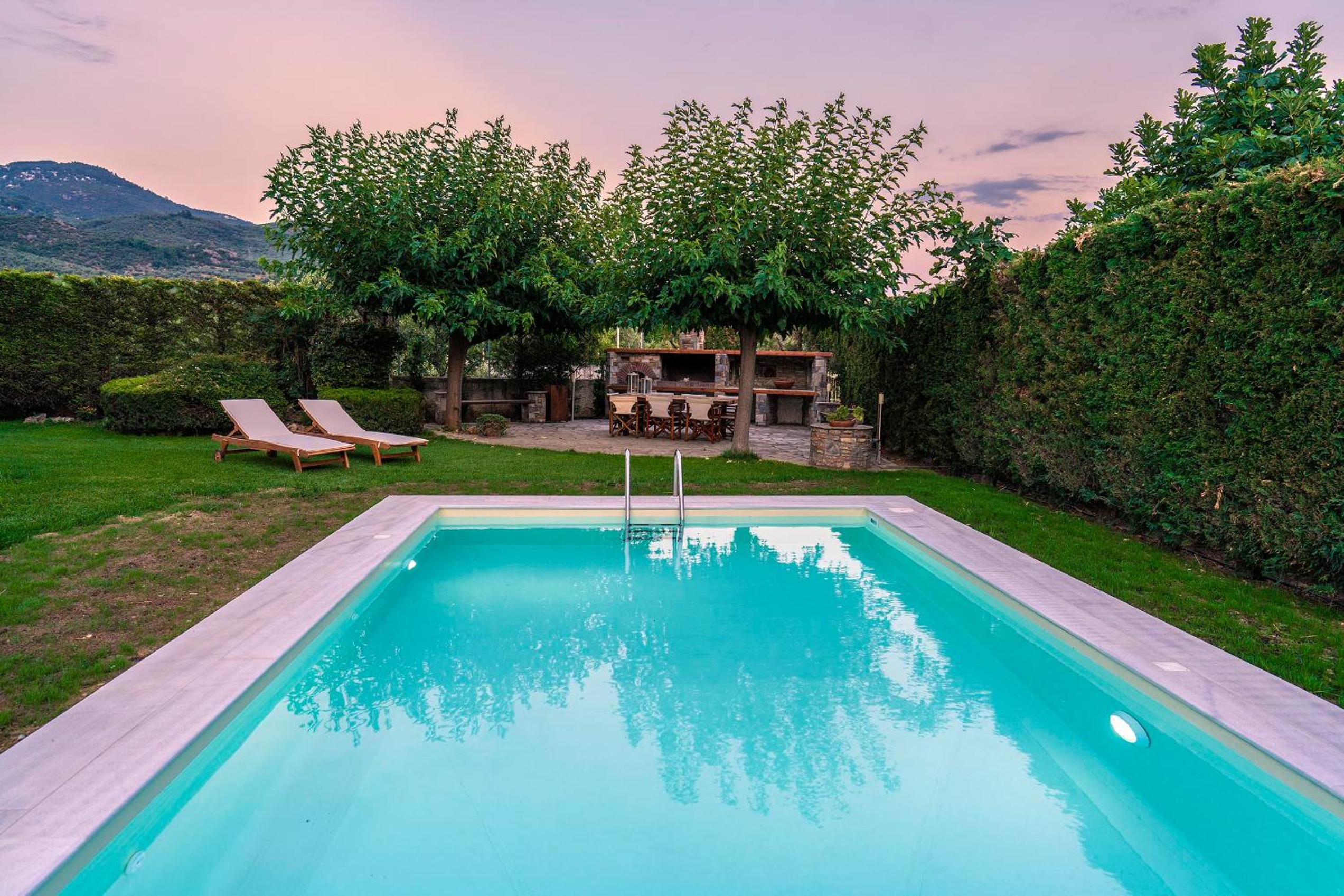 Vacation Home - Photo 13