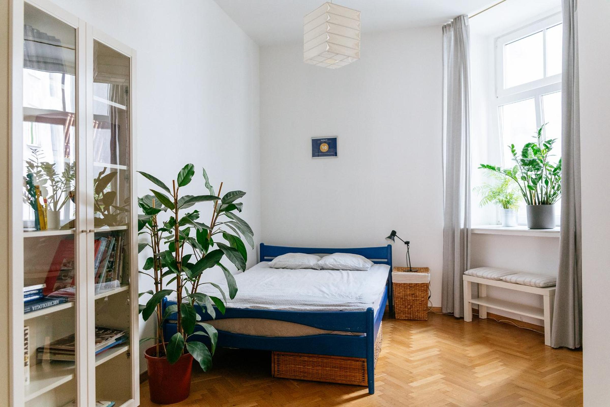 Two-Bedroom Apartment photo 1