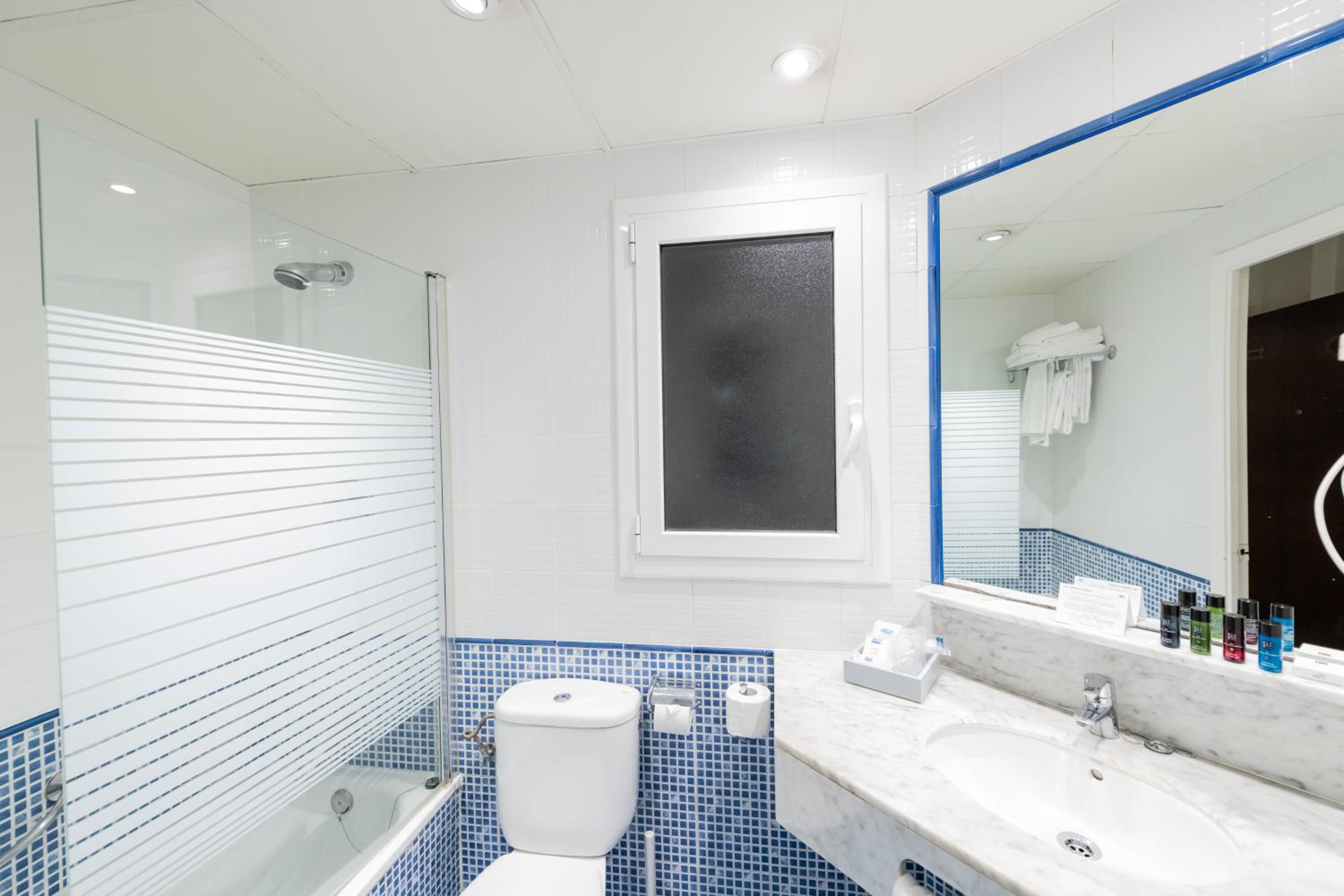 Aparthotel Atenea Calabria — photo 85