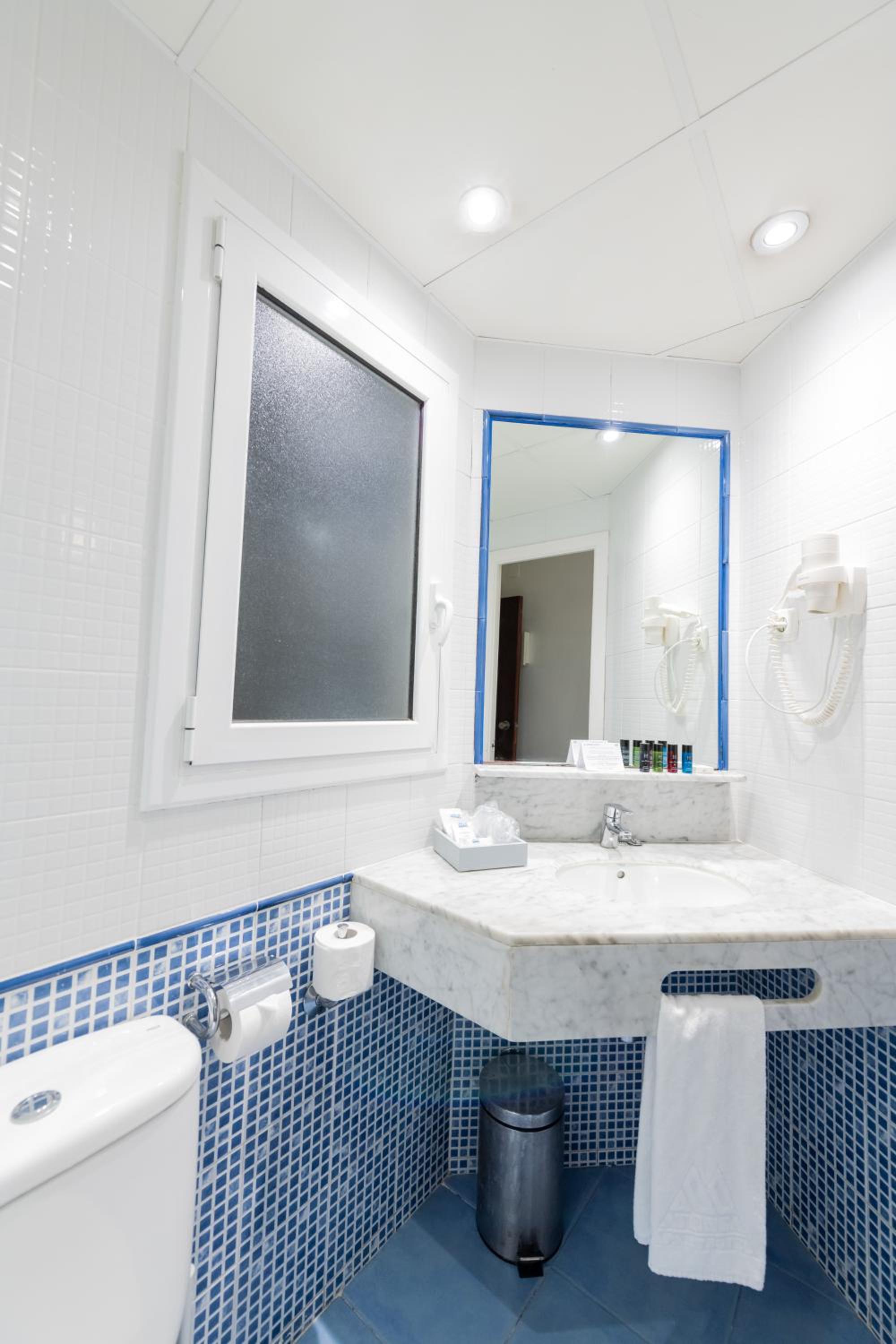 Aparthotel Atenea Calabria — photo 89